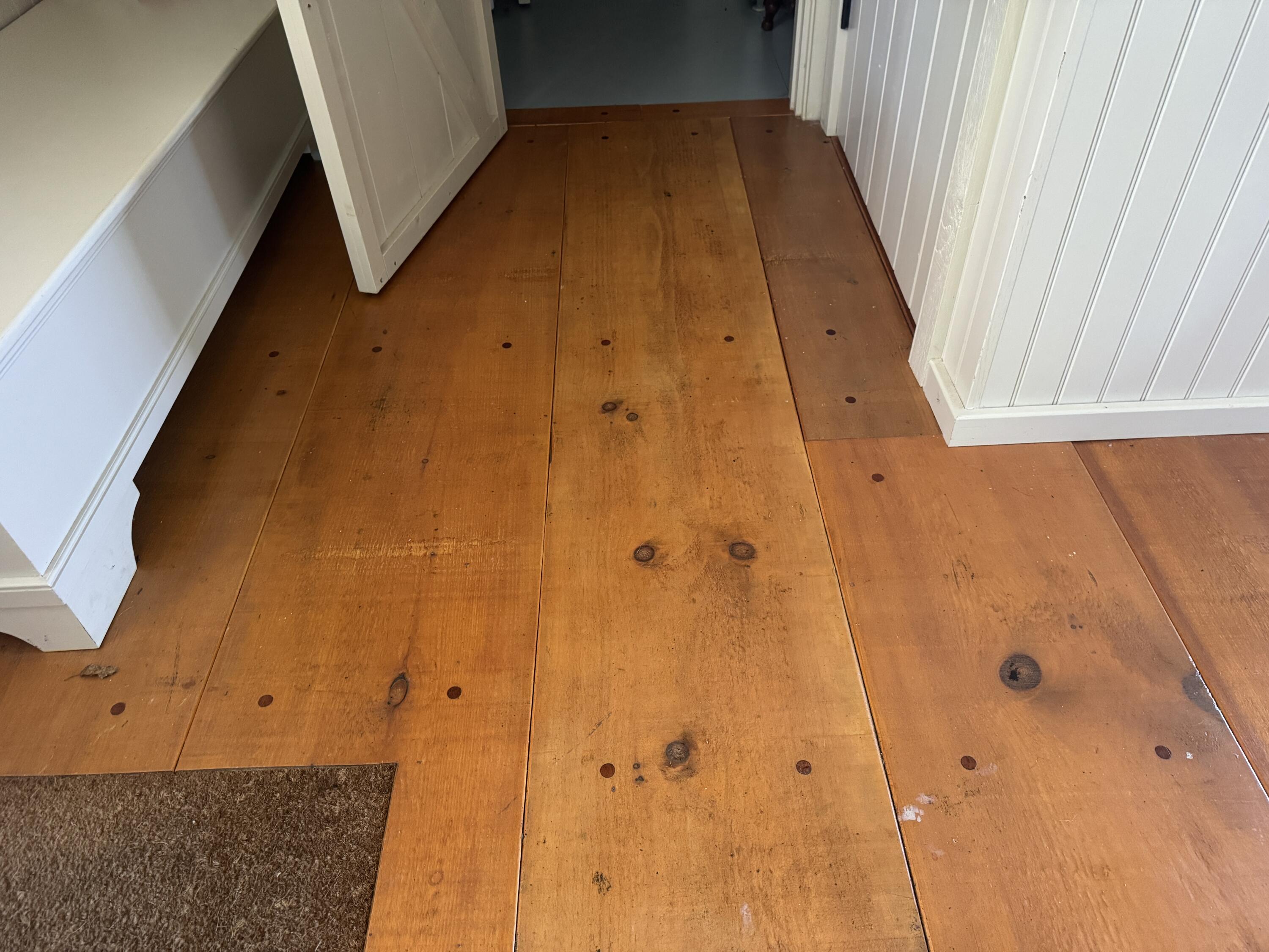 36 Wiegand Place, Deer Isle