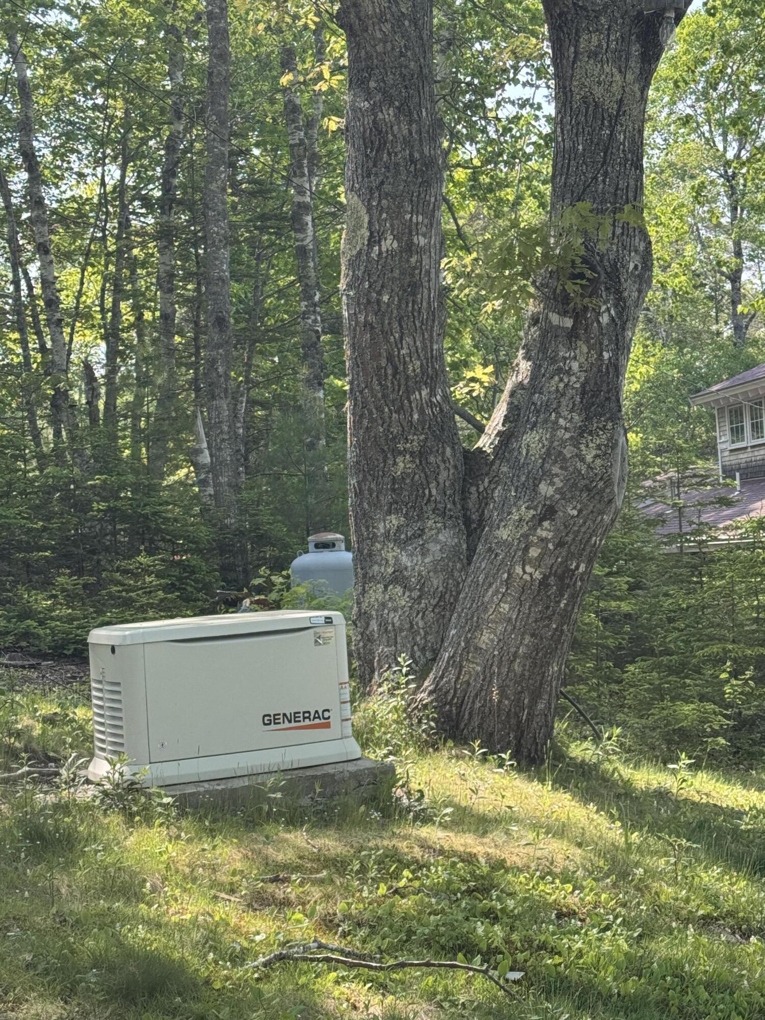 36 Wiegand Place, Deer Isle