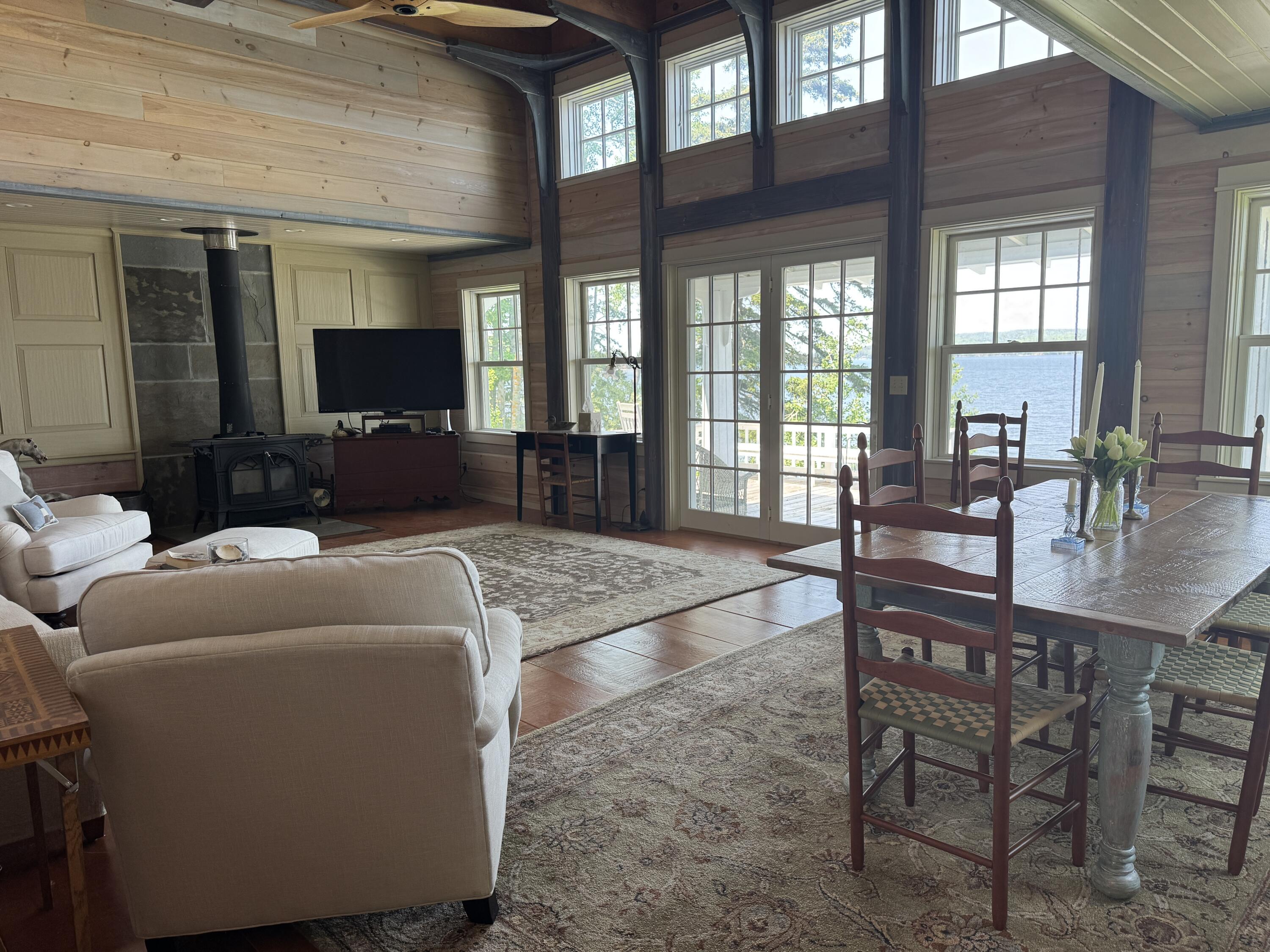 36 Wiegand Place, Deer Isle