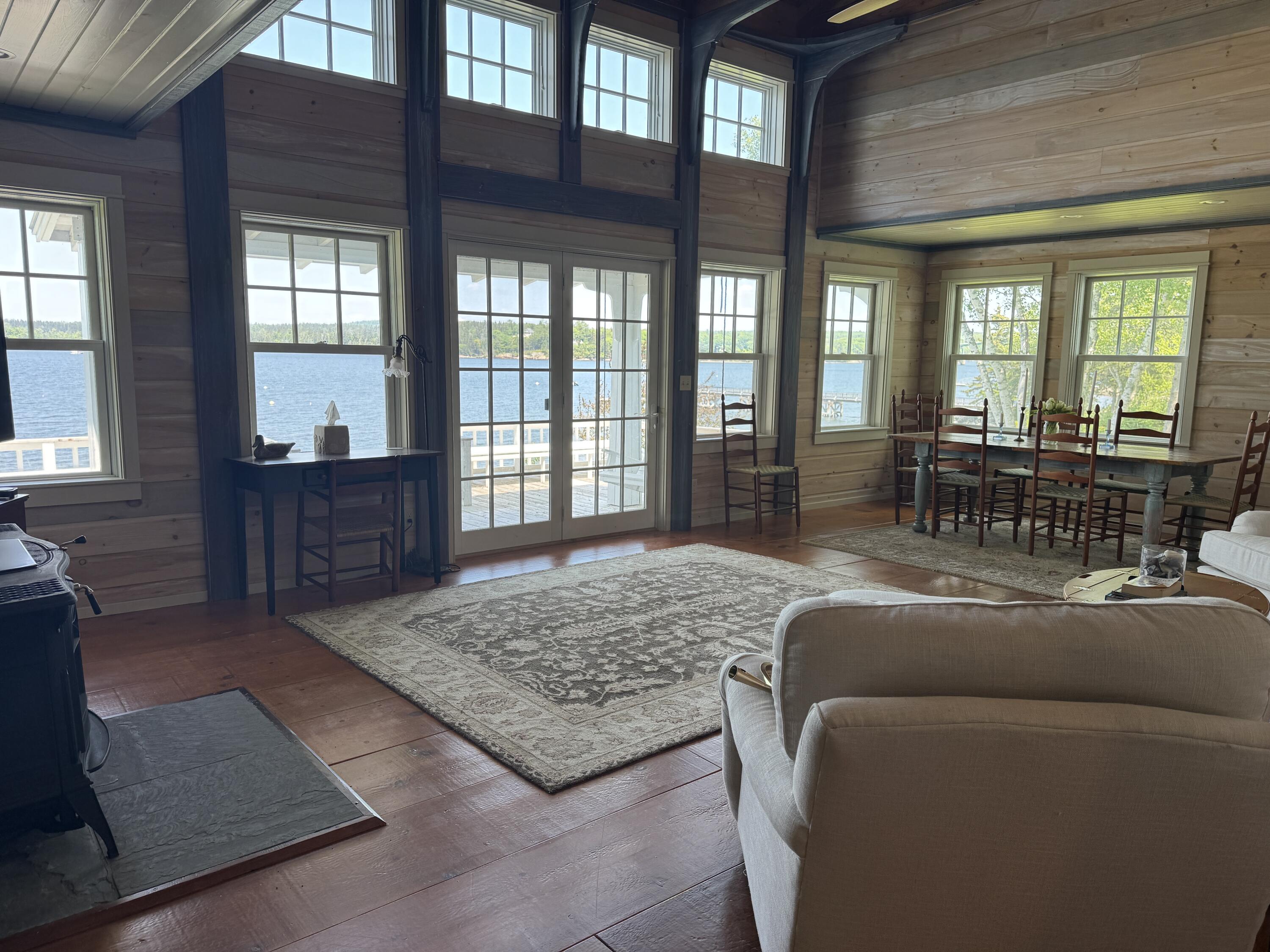 36 Wiegand Place, Deer Isle