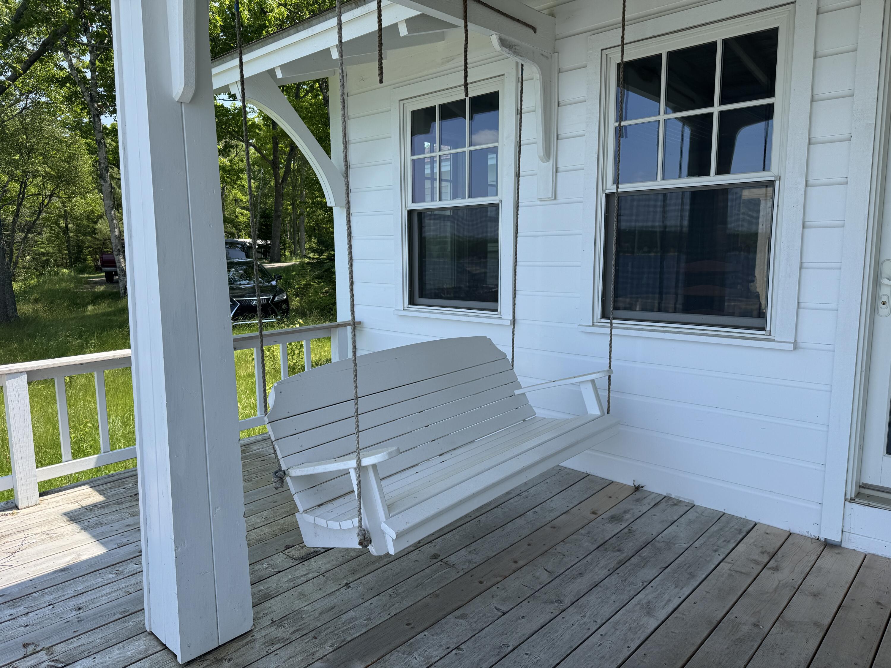 36 Wiegand Place, Deer Isle