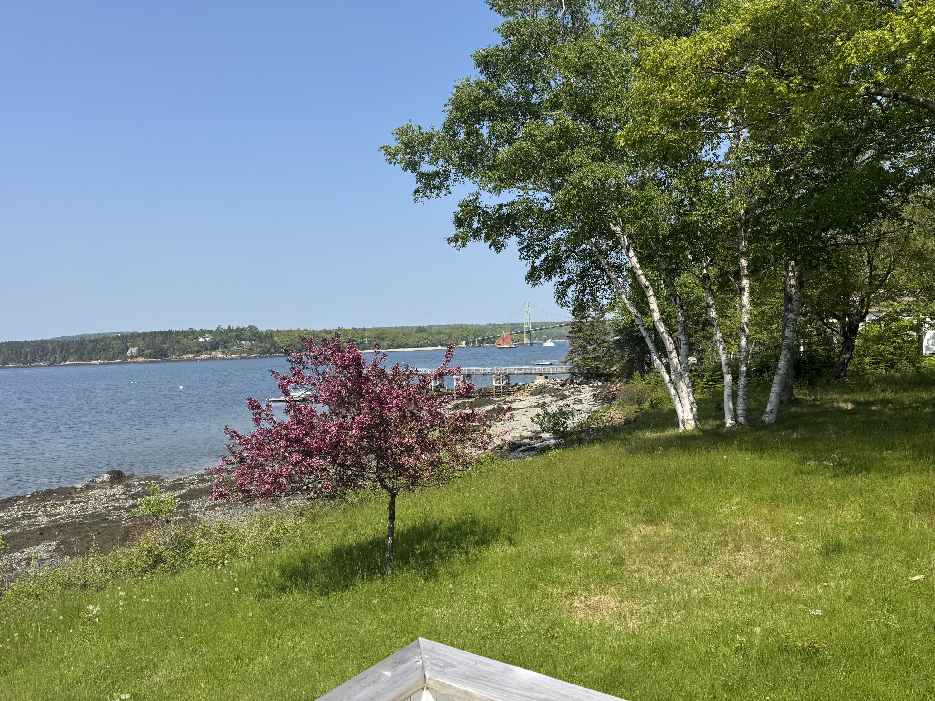 36 Wiegand Place, Deer Isle