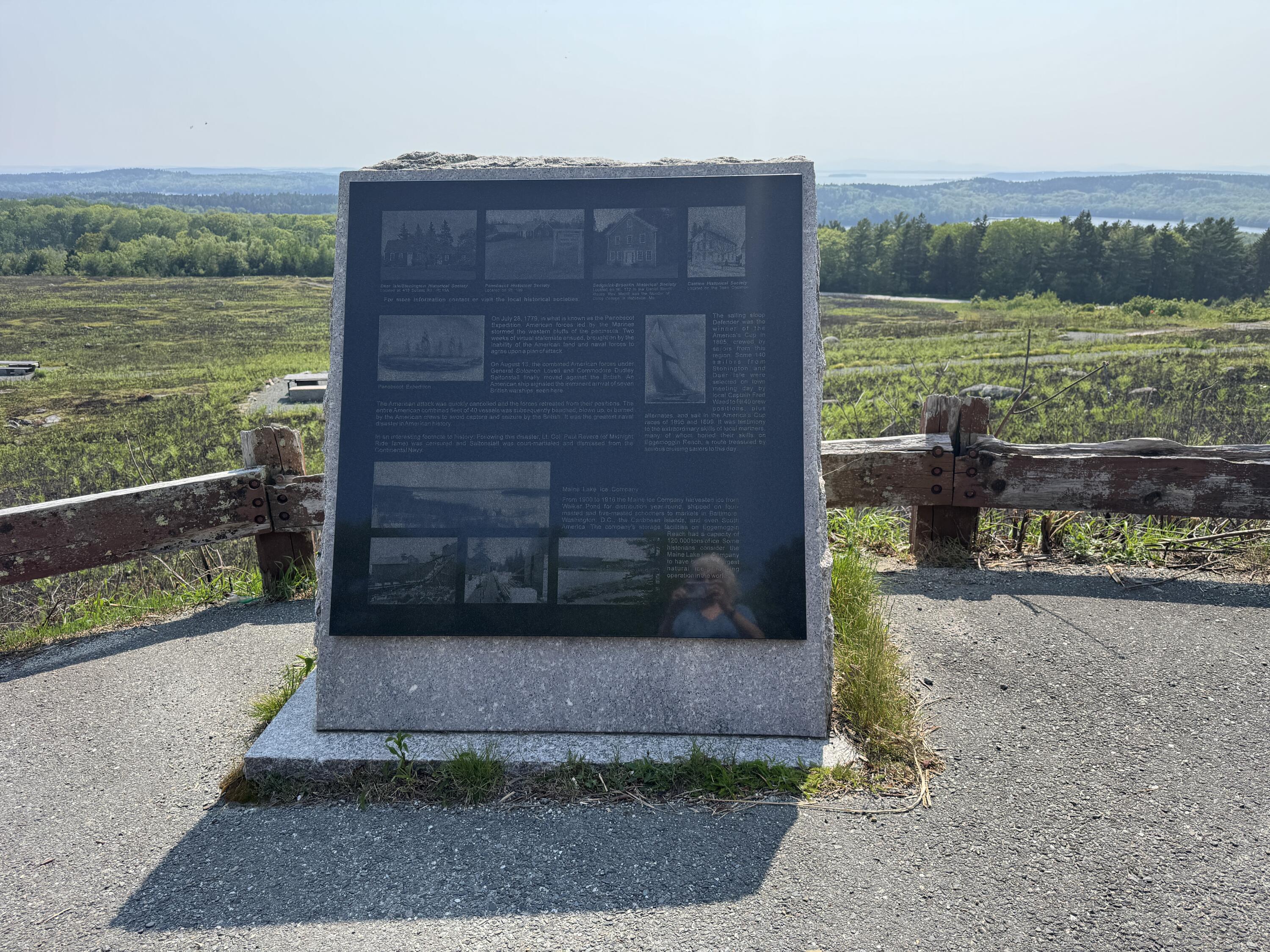 36 Wiegand Place, Deer Isle