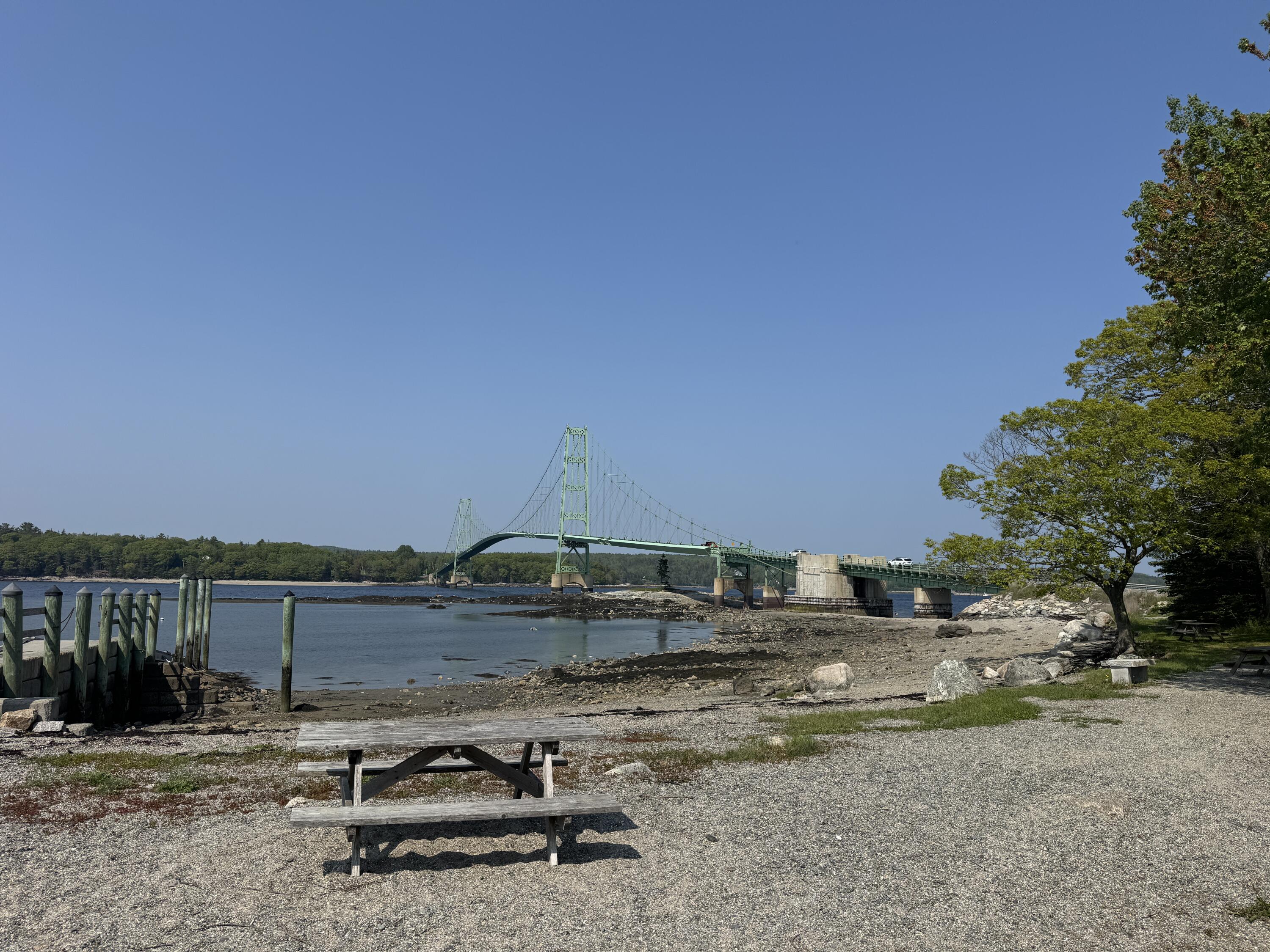 36 Wiegand Place, Deer Isle