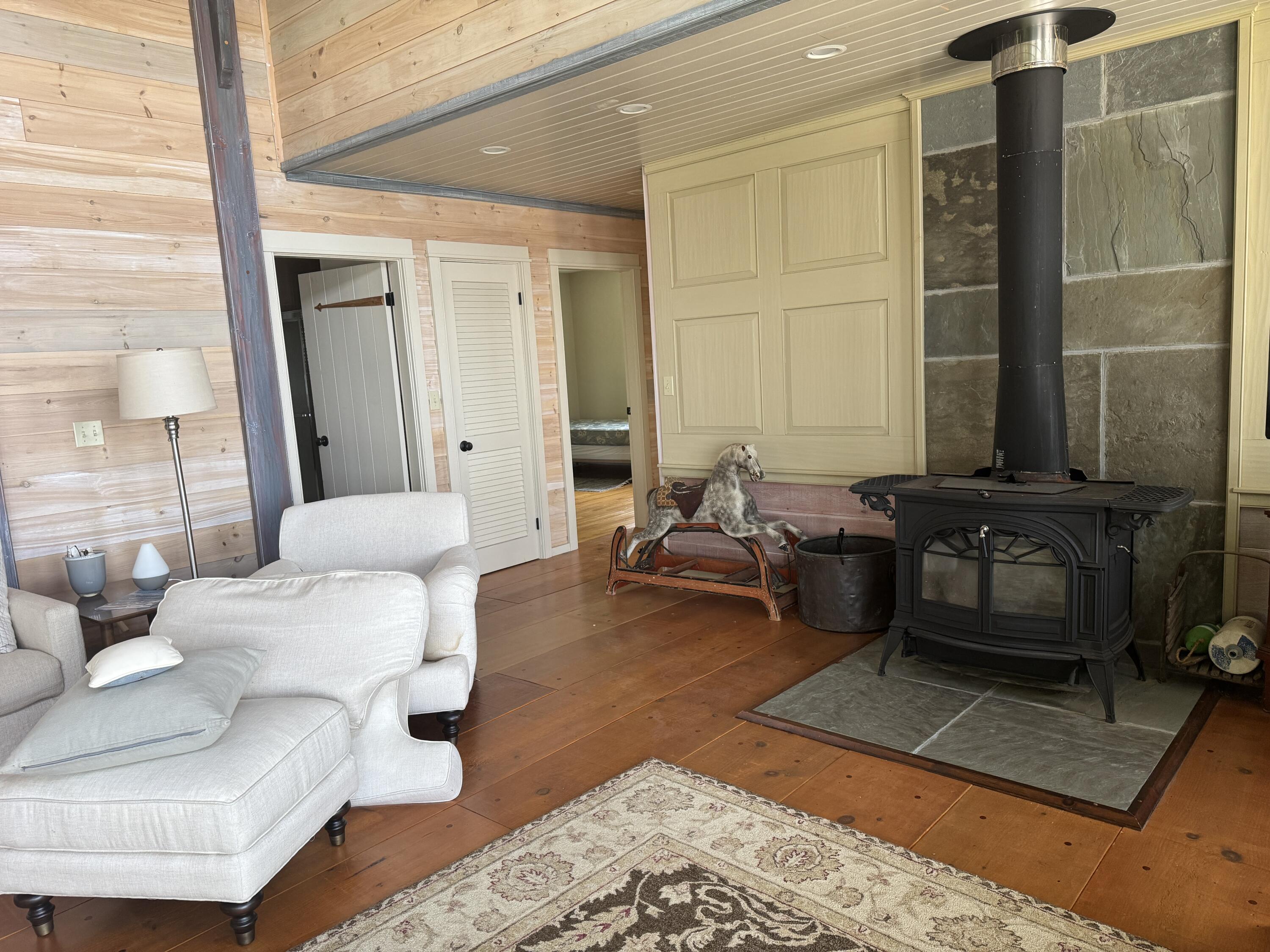 36 Wiegand Place, Deer Isle