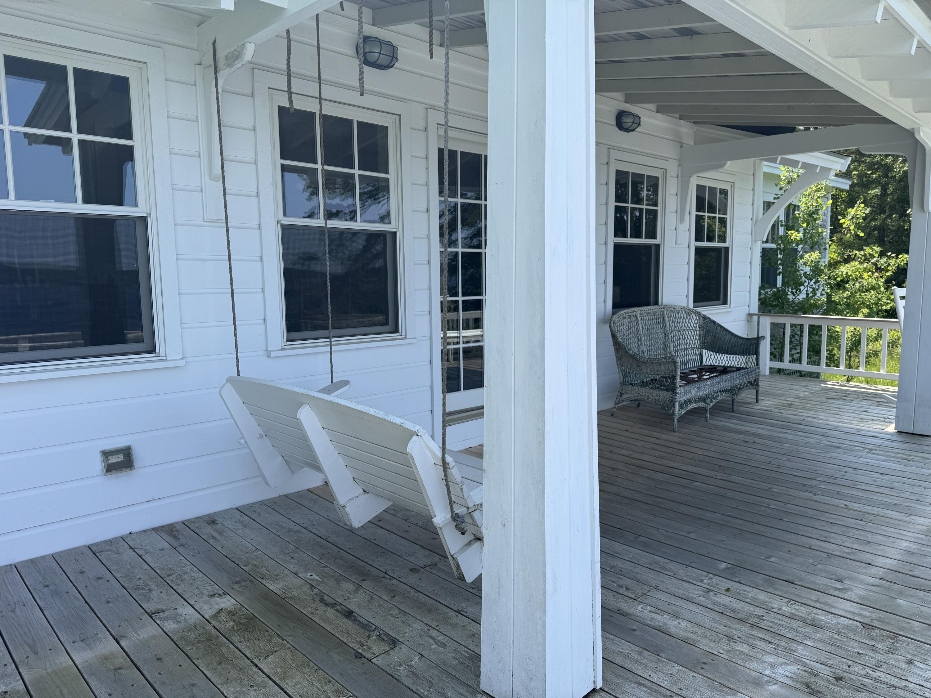 36 Wiegand Place, Deer Isle