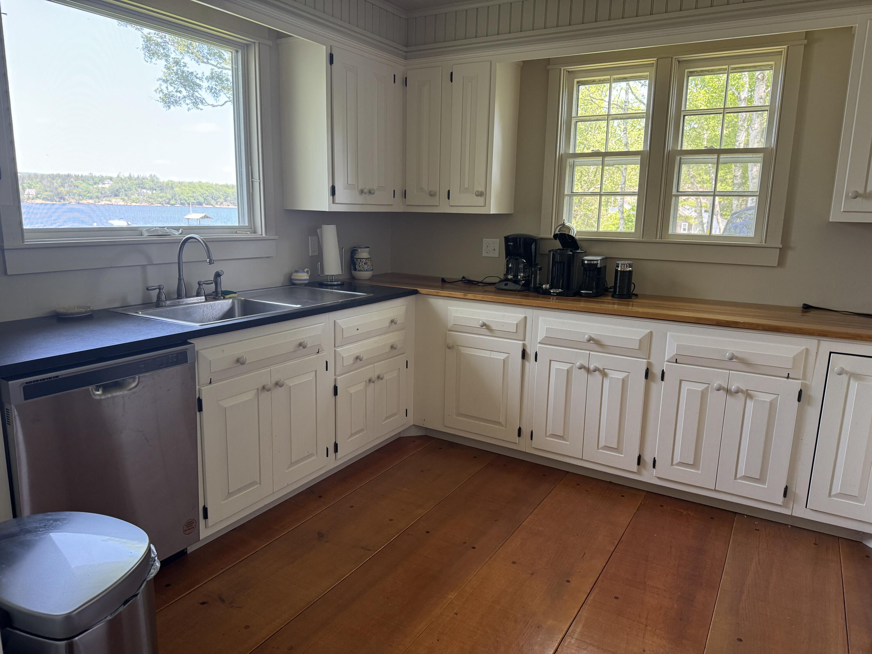 36 Wiegand Place, Deer Isle