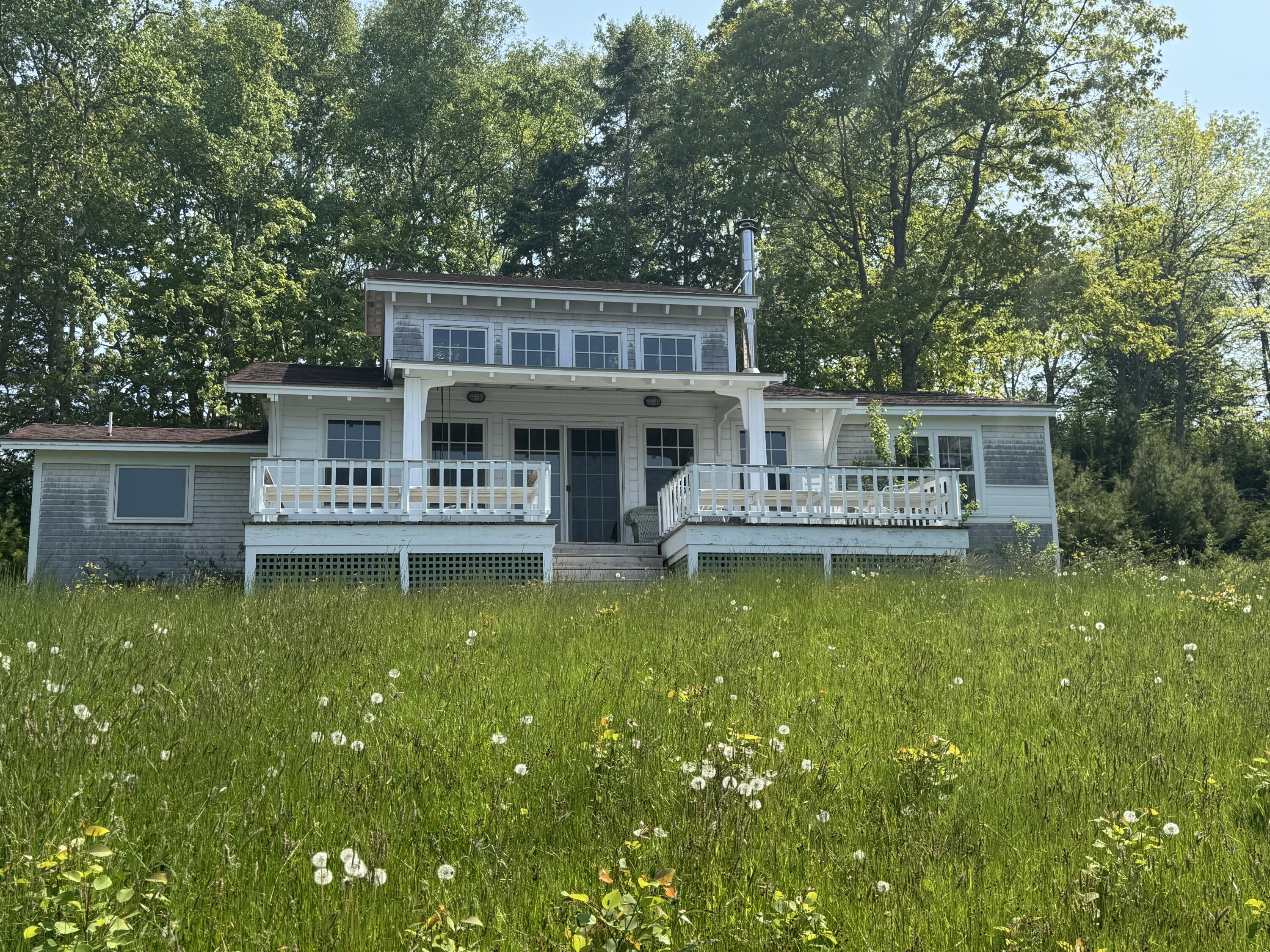 36 Wiegand Place, Deer Isle