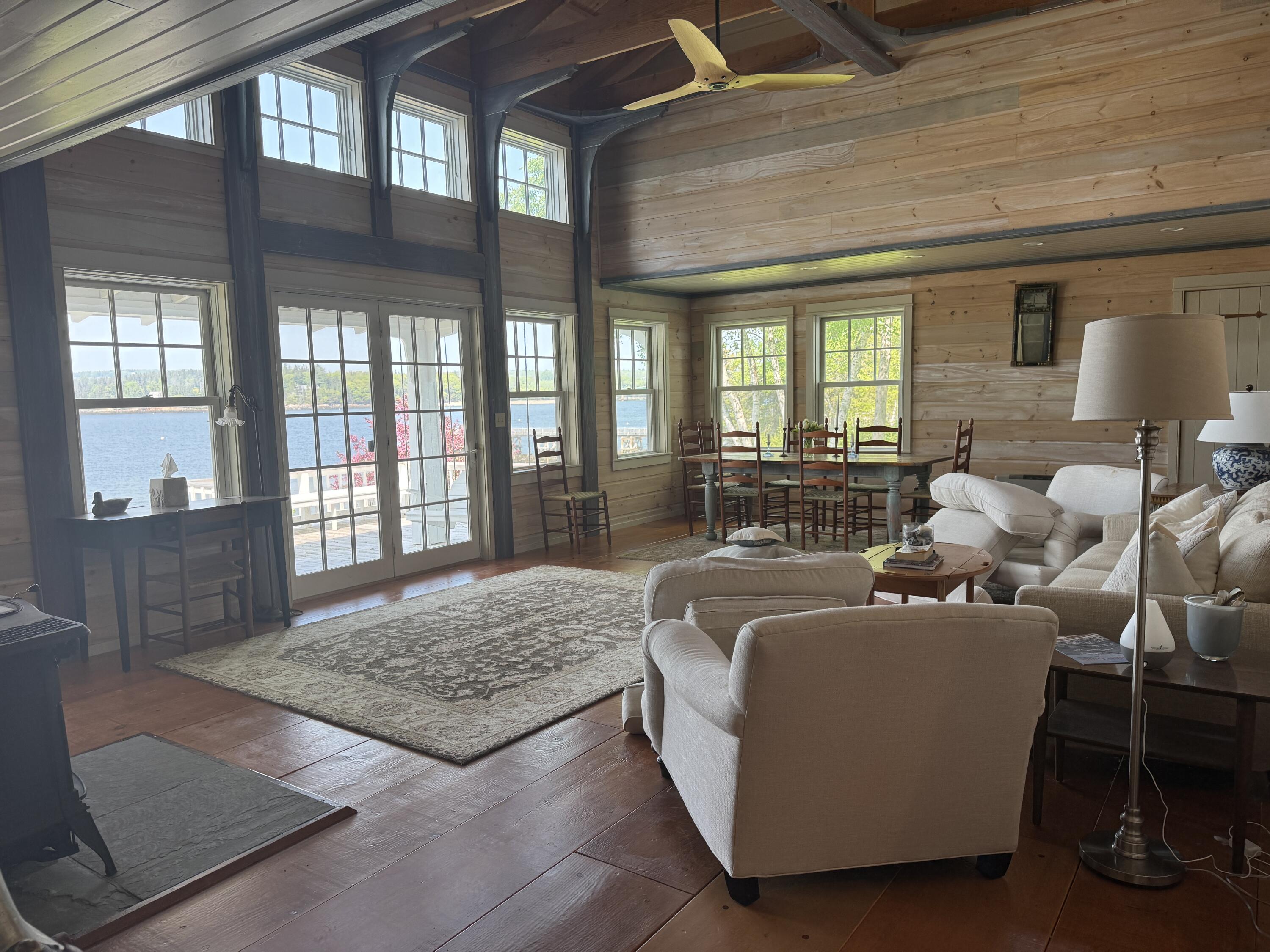 36 Wiegand Place, Deer Isle