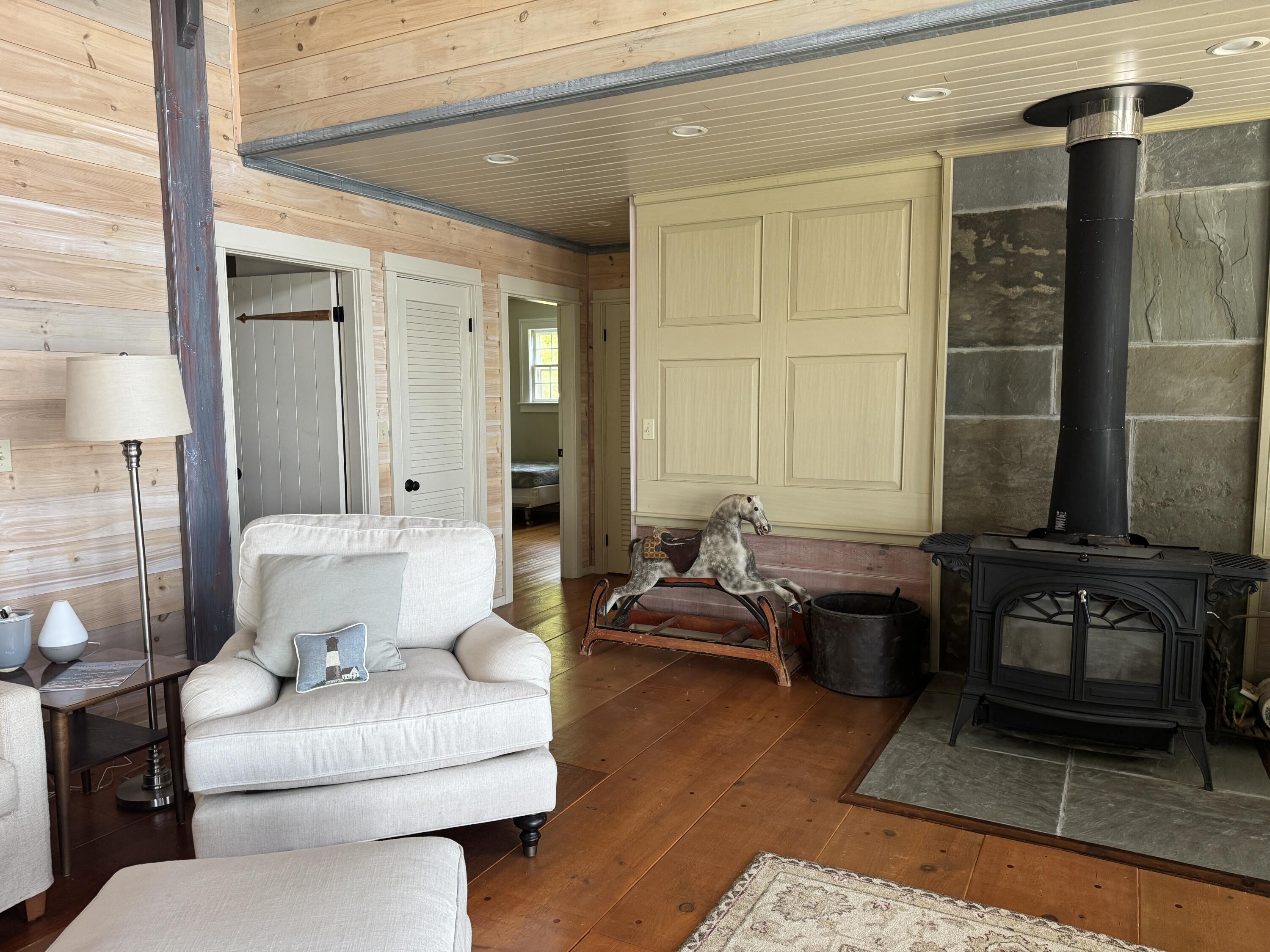 36 Wiegand Place, Deer Isle