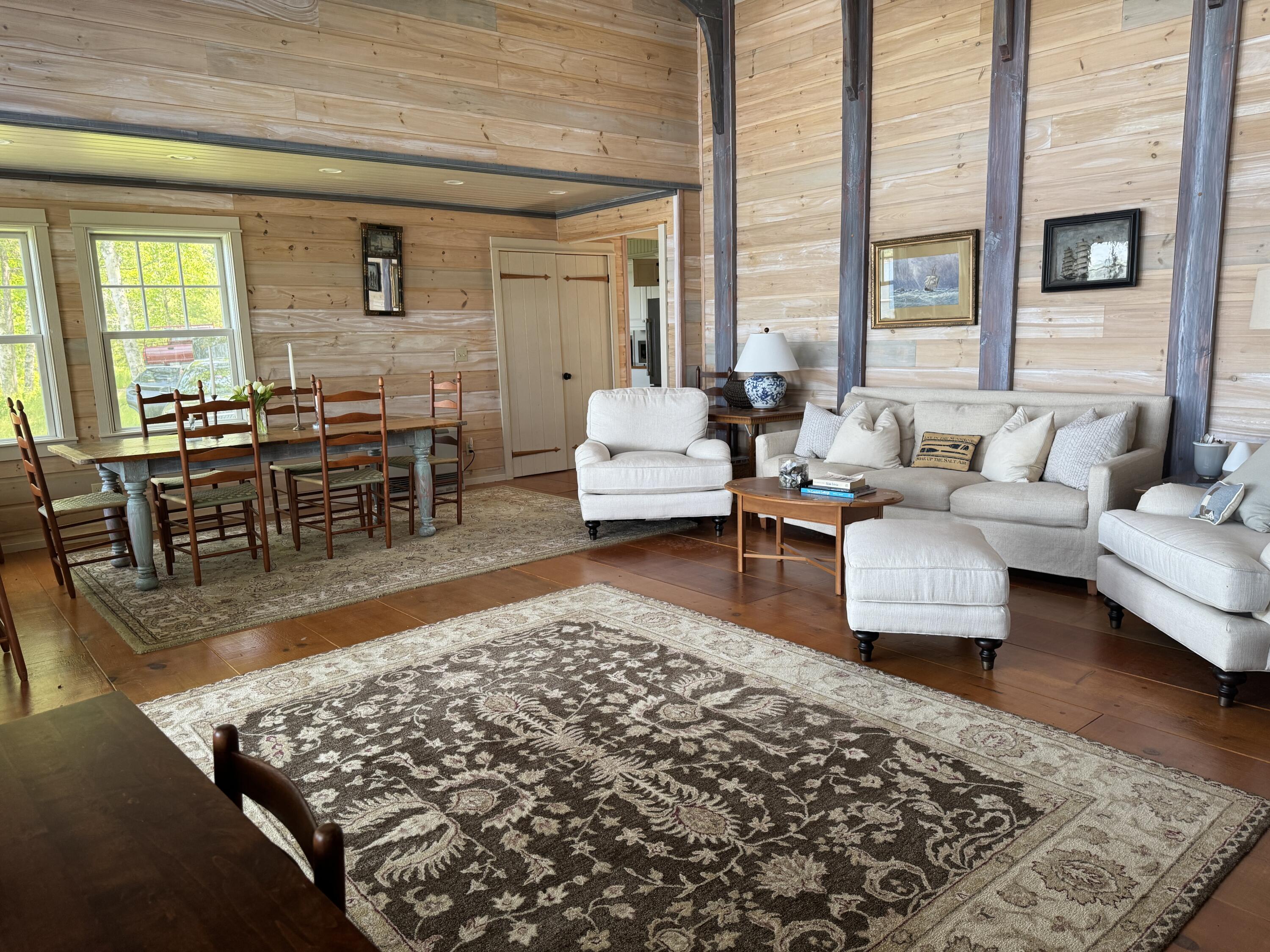 36 Wiegand Place, Deer Isle