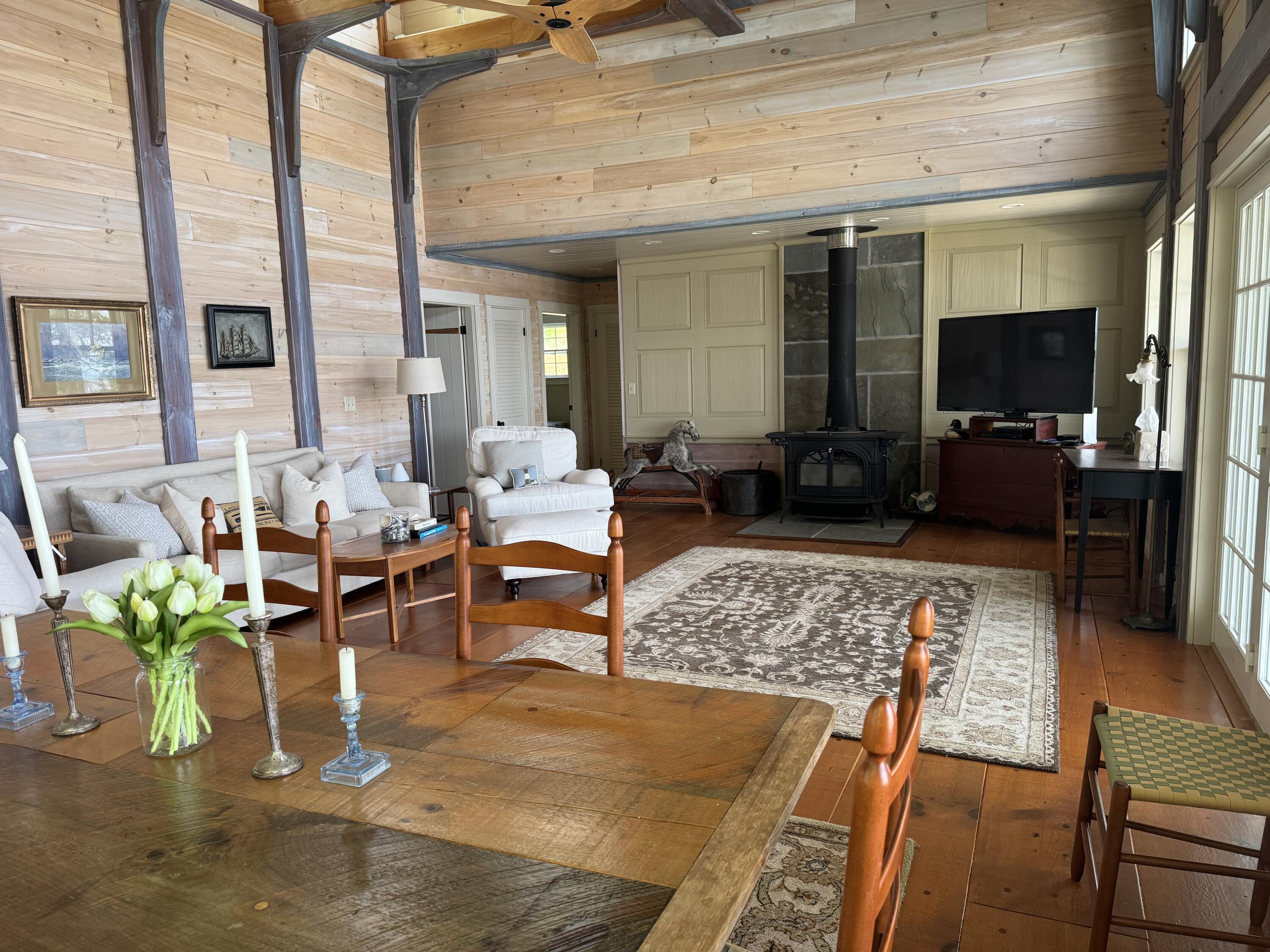 36 Wiegand Place, Deer Isle