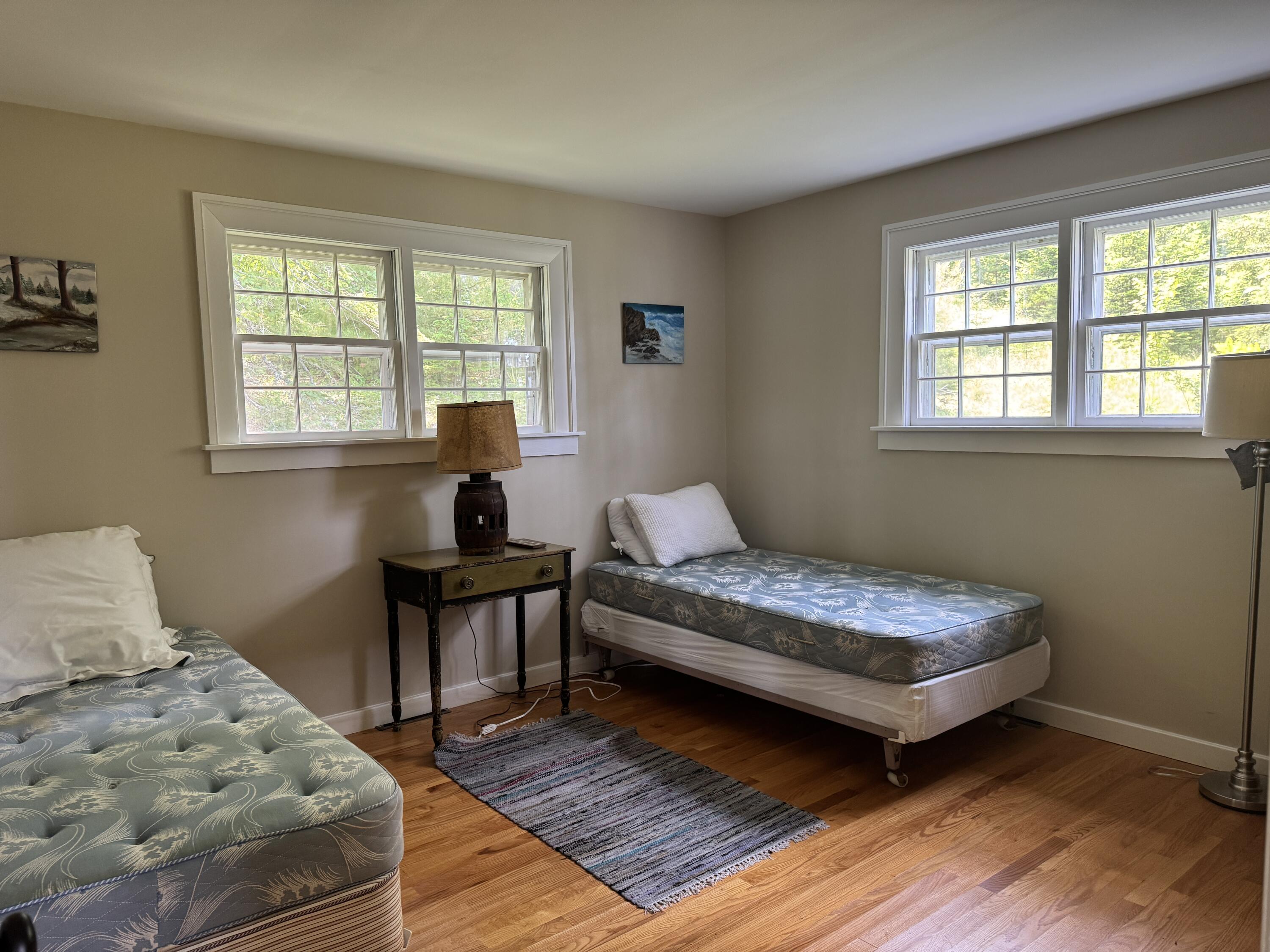 36 Wiegand Place, Deer Isle