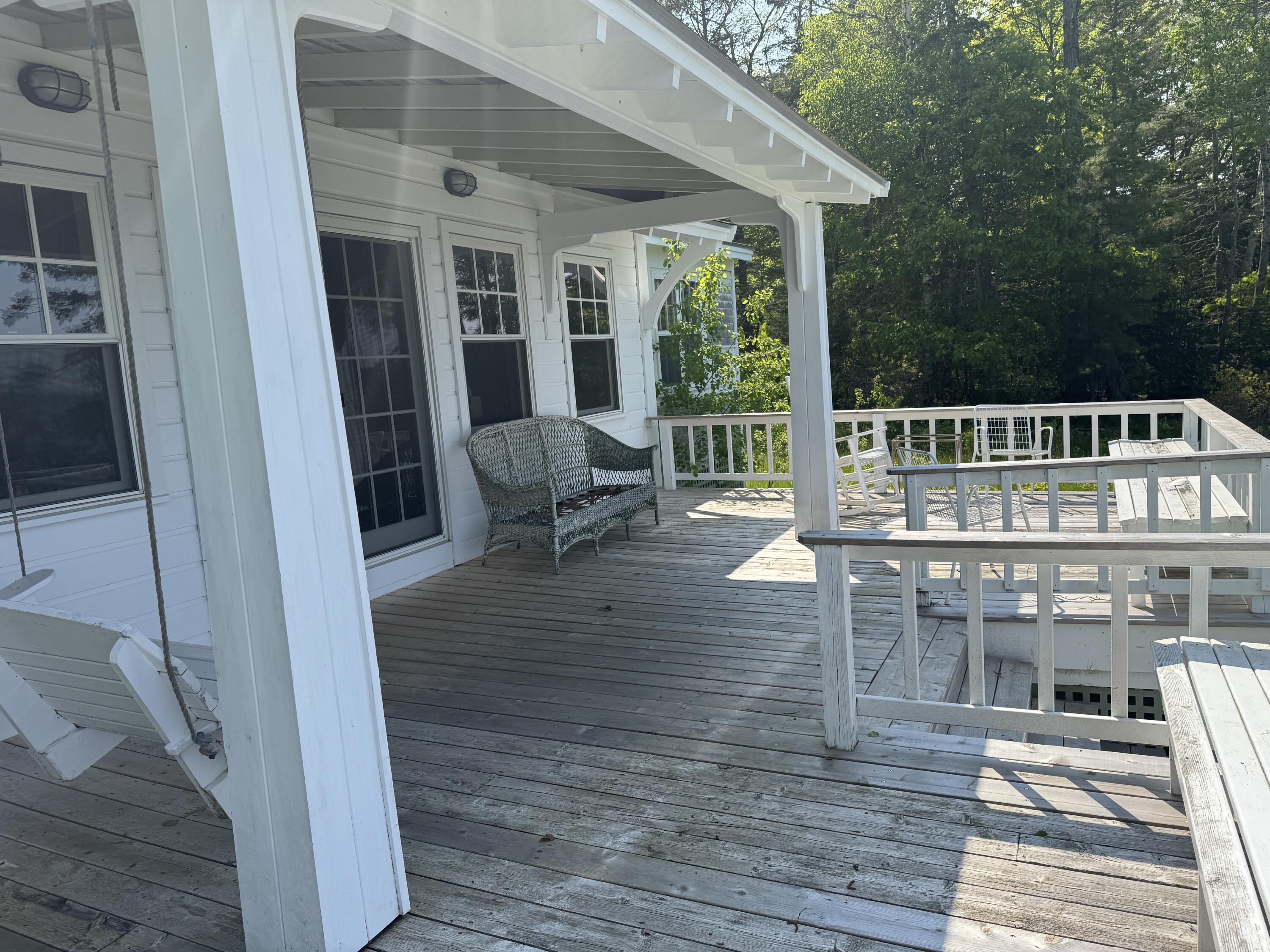 36 Wiegand Place, Deer Isle