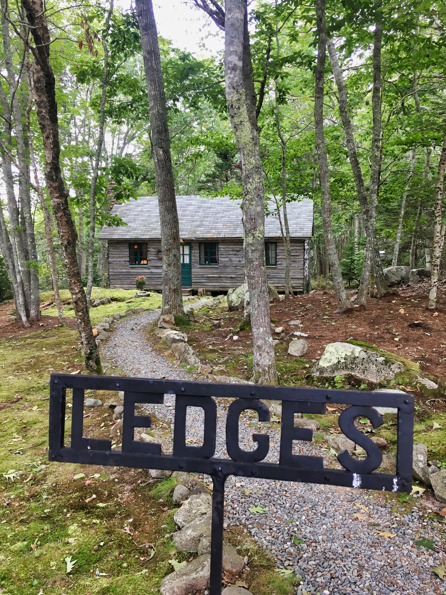 435 Herrick Road