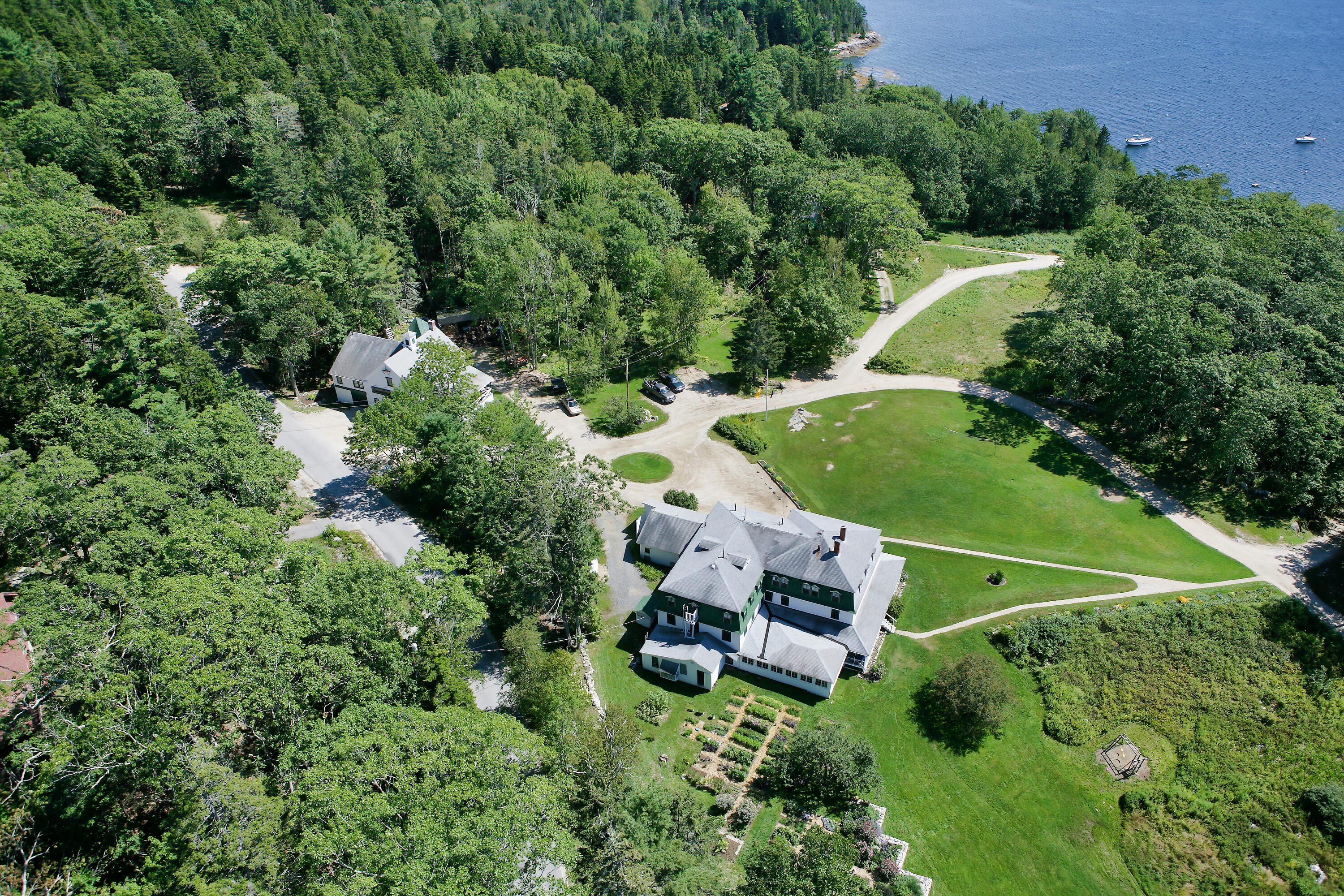 435 Herrick Road