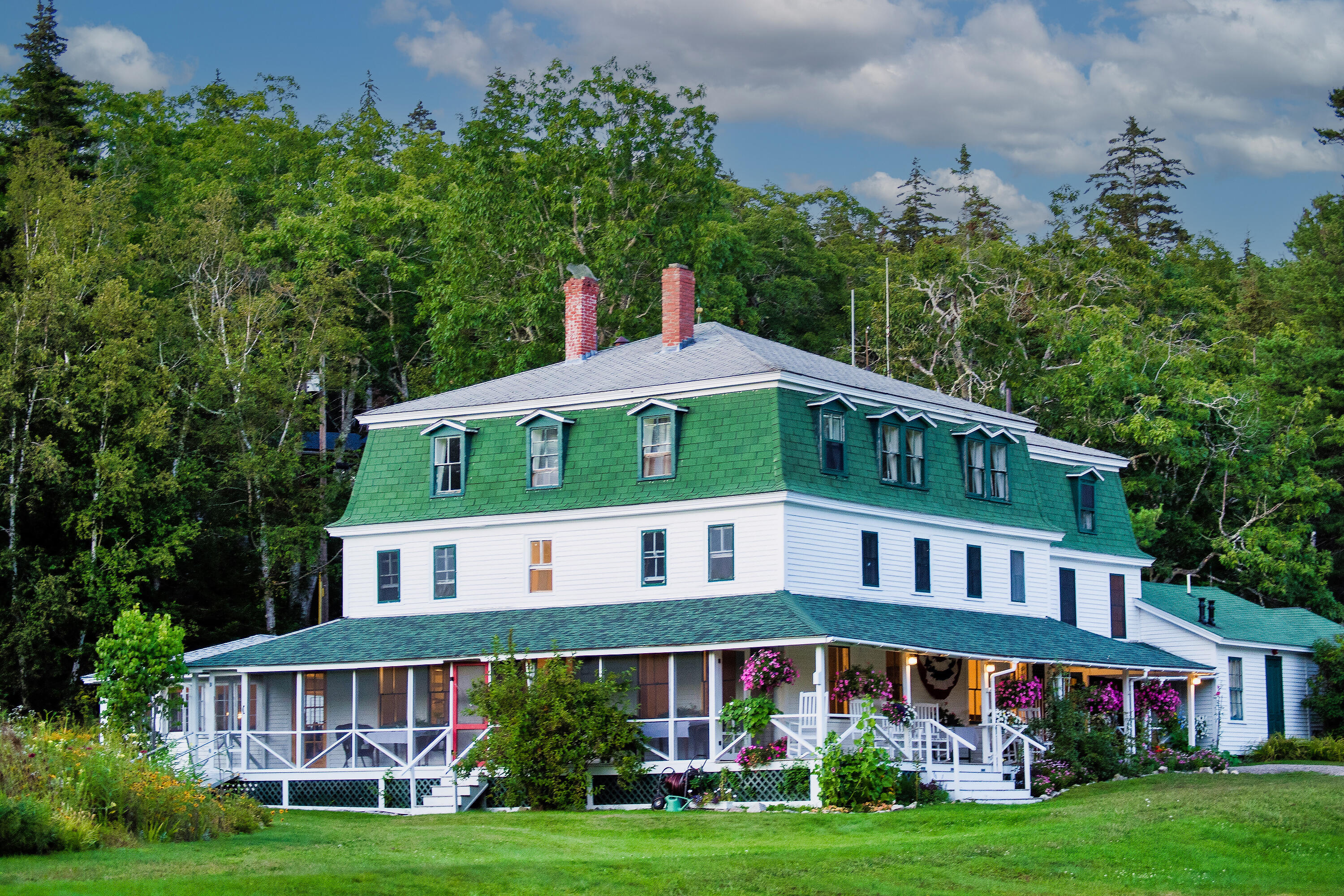 435 Herrick Road