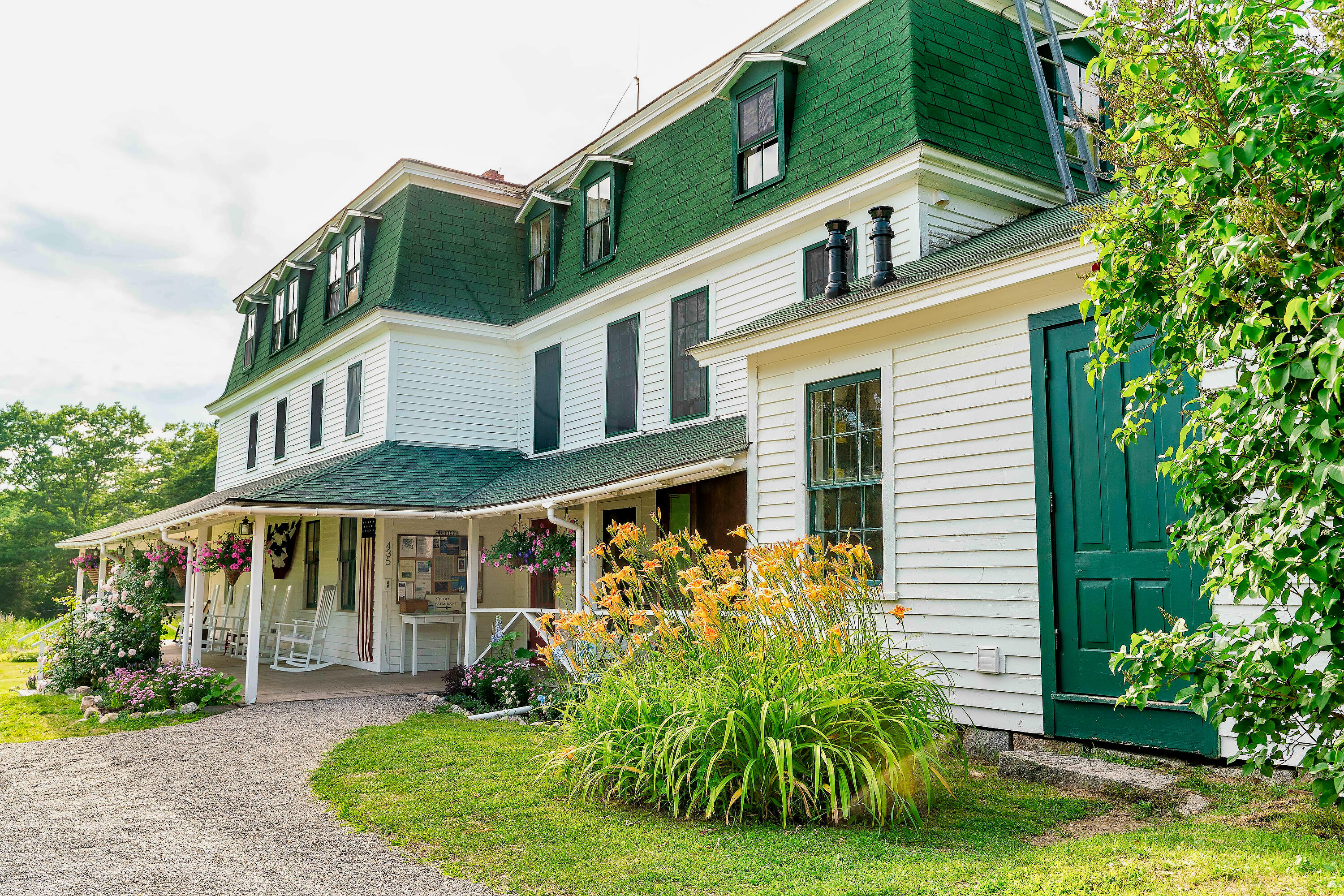 435 Herrick Road