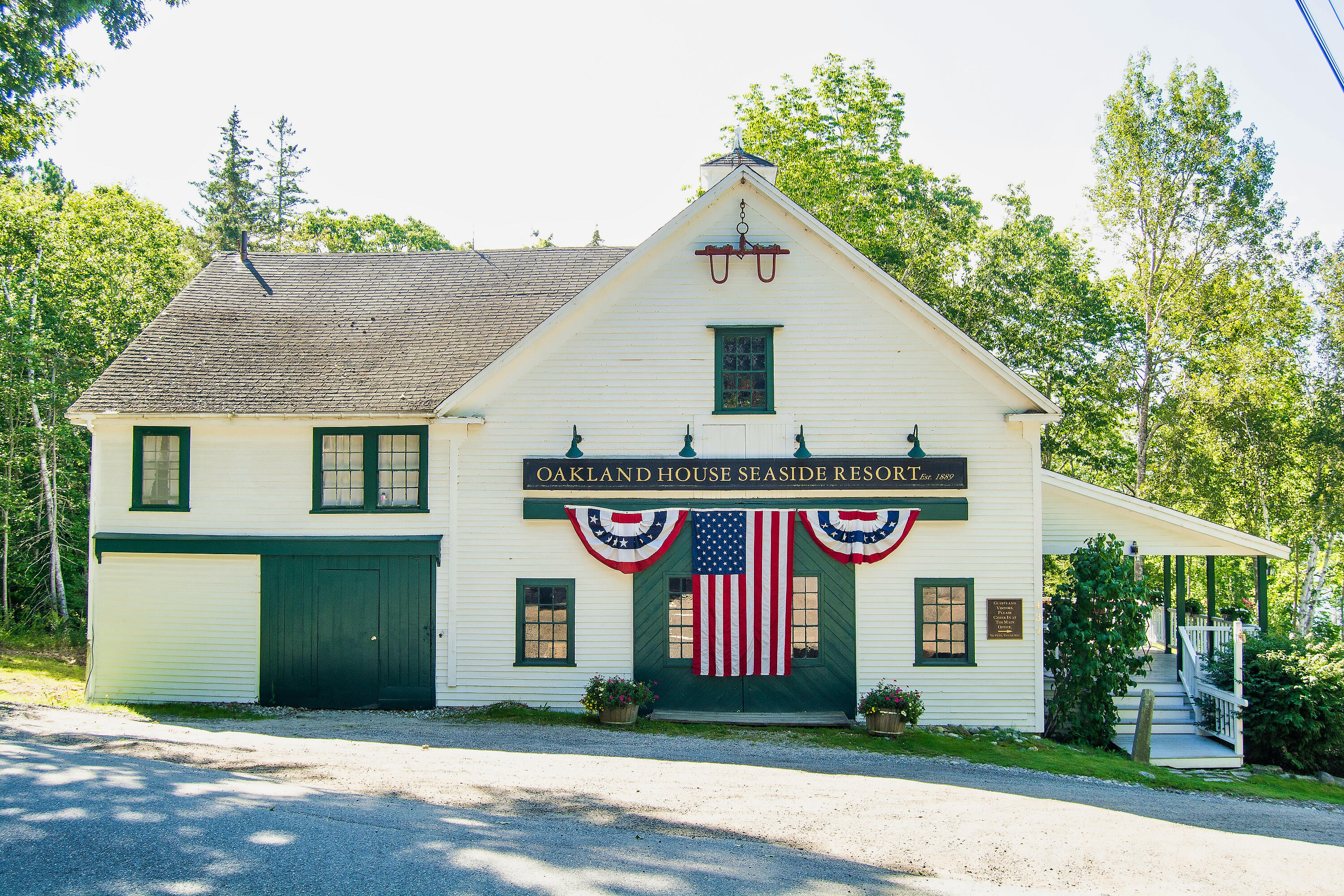 435 Herrick Road