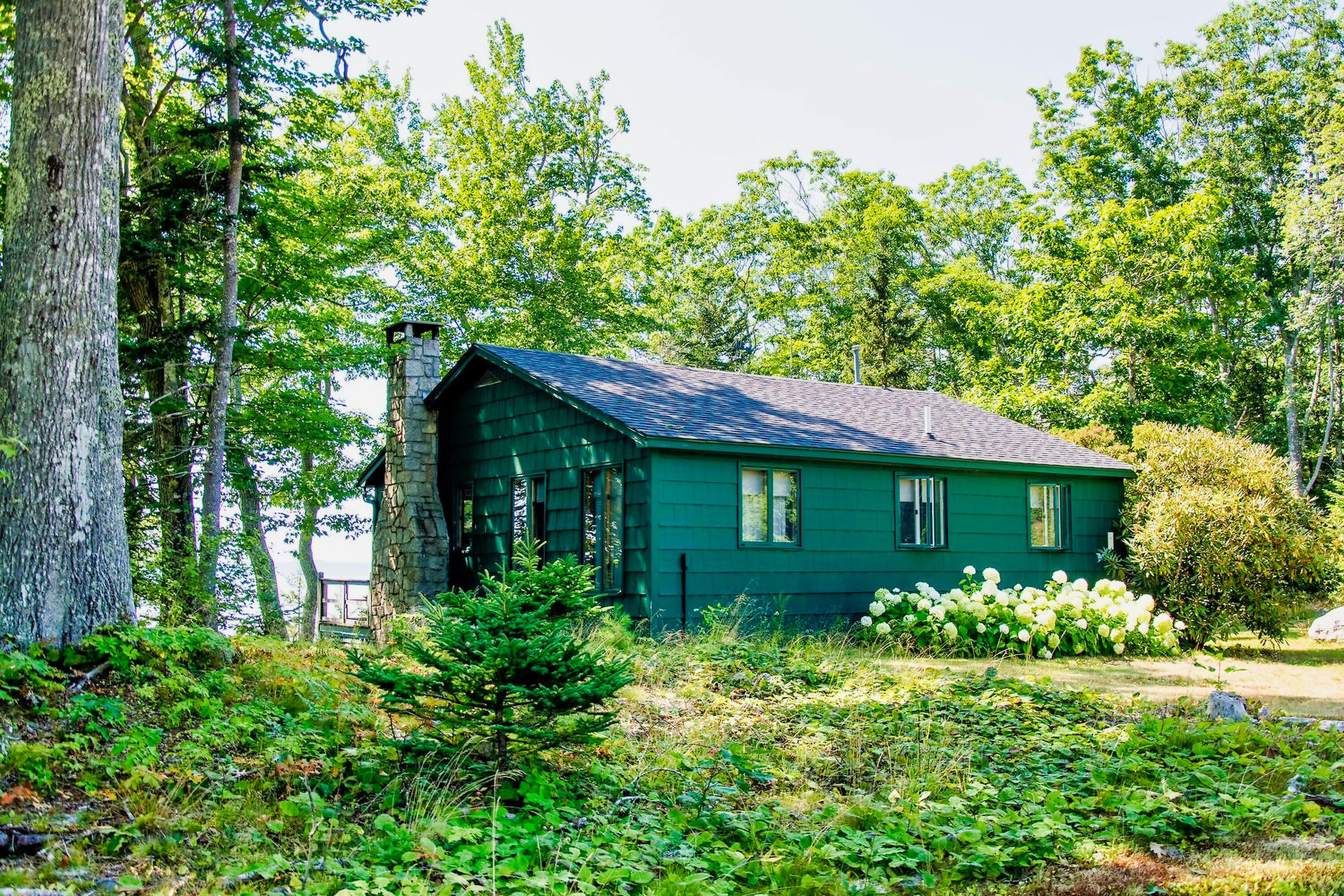 435 Herrick Road