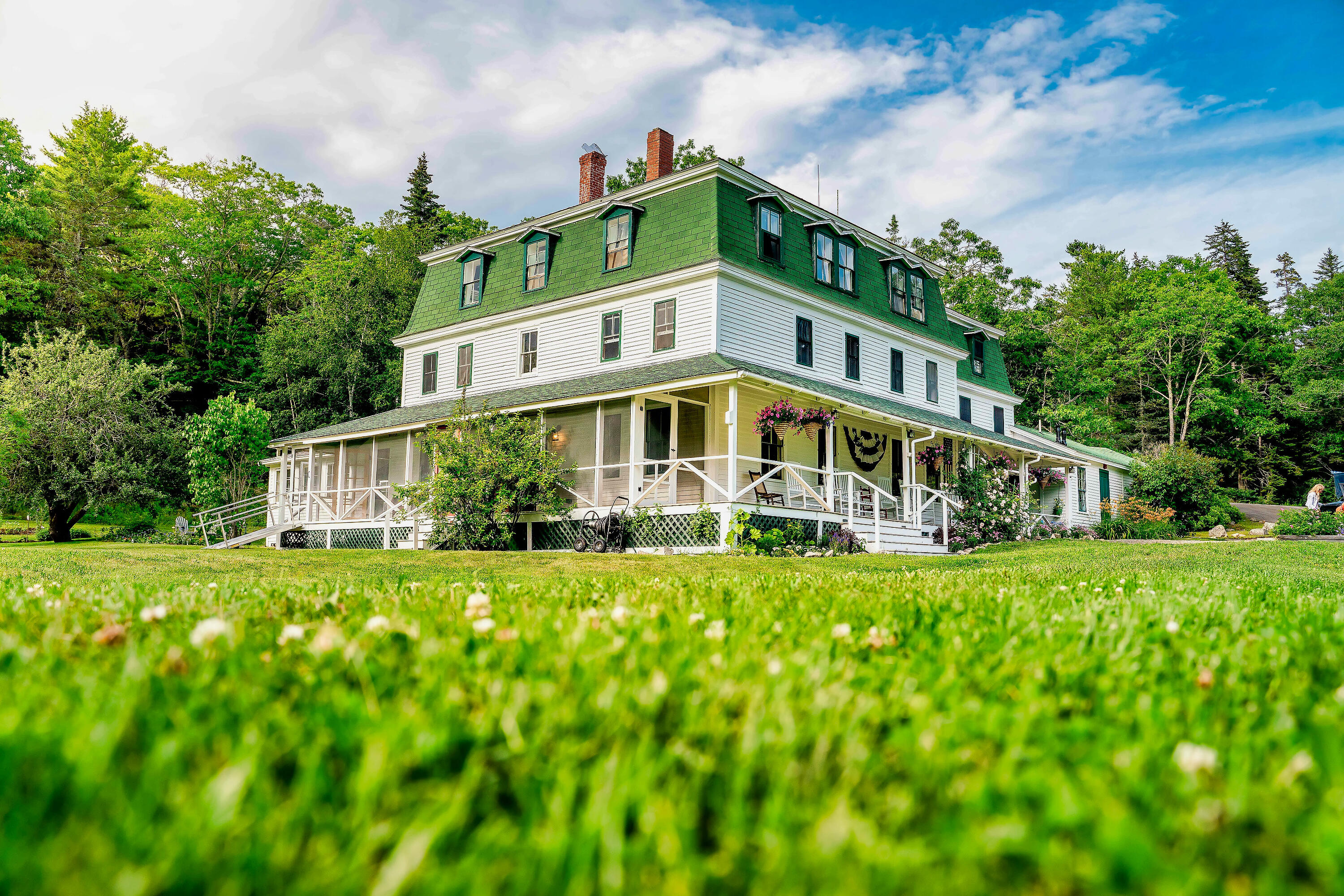 435 Herrick Road