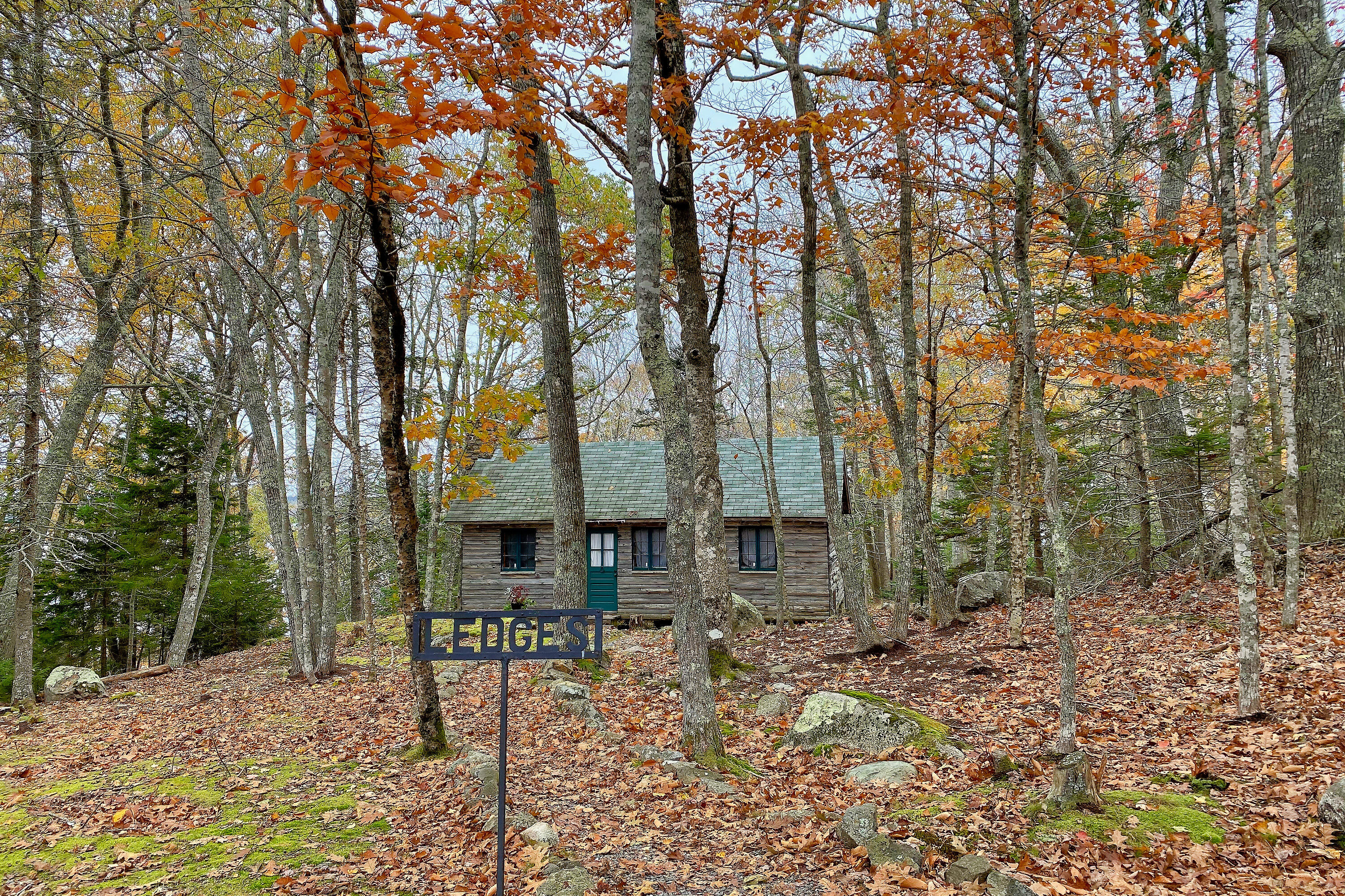 435 Herrick Road