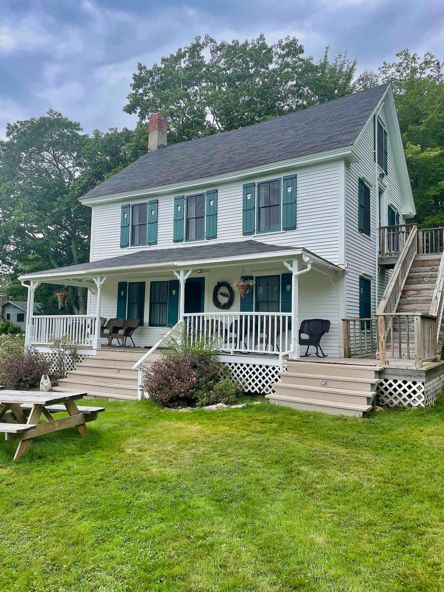435 Herrick Road