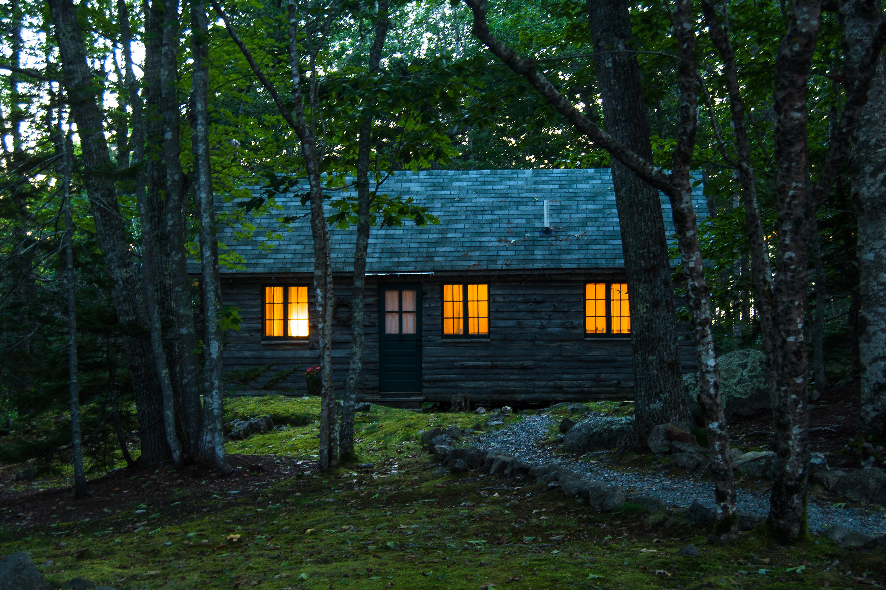 435 Herrick Road