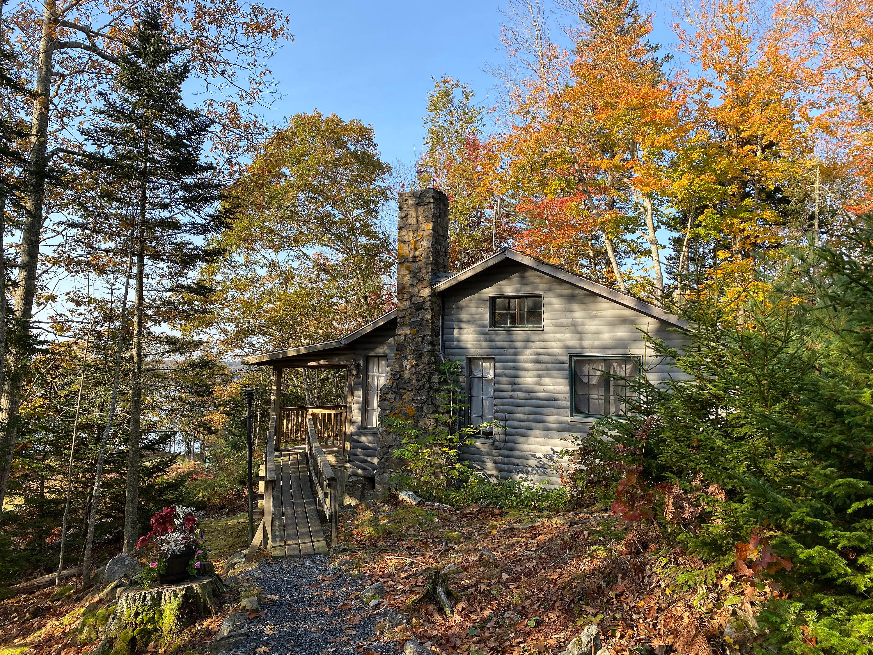 435 Herrick Road
