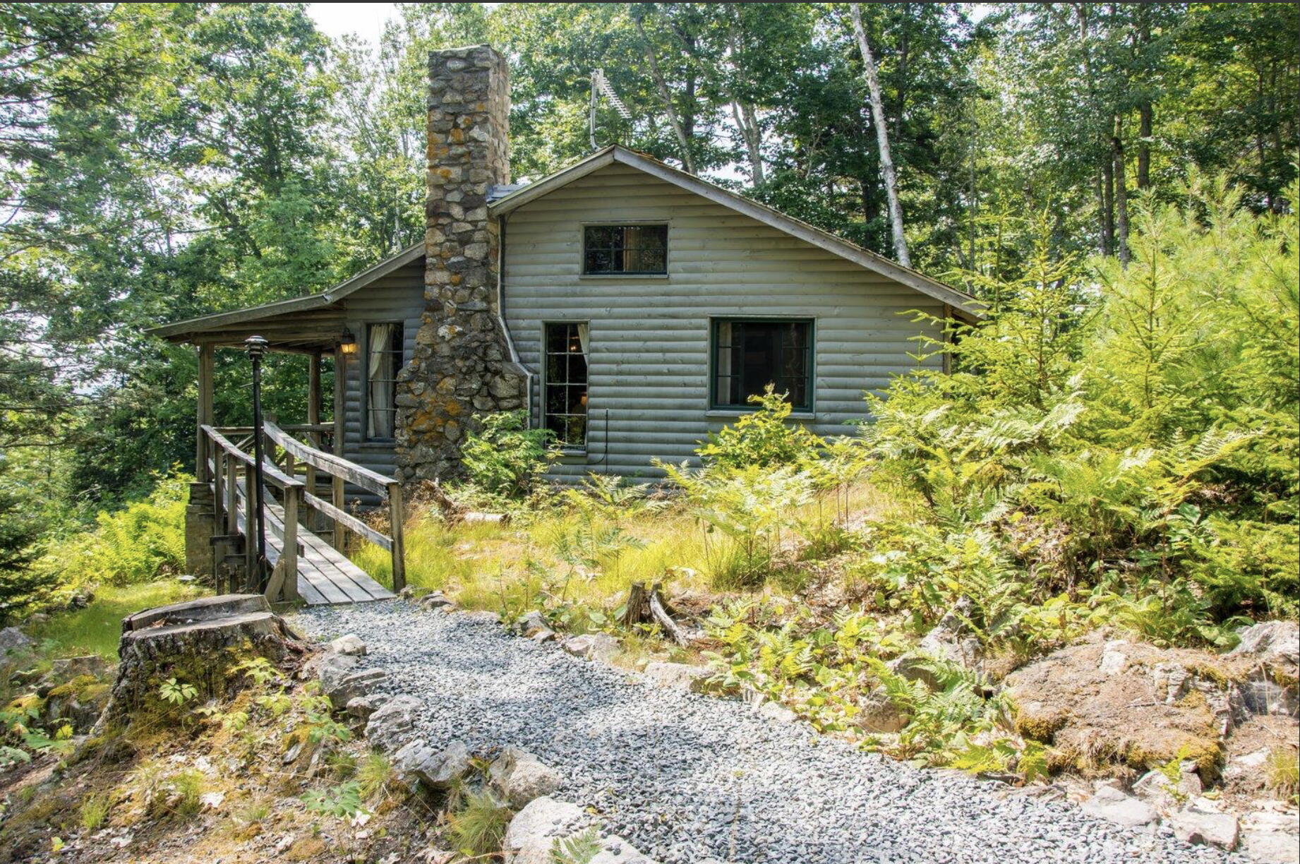 435 Herrick Road