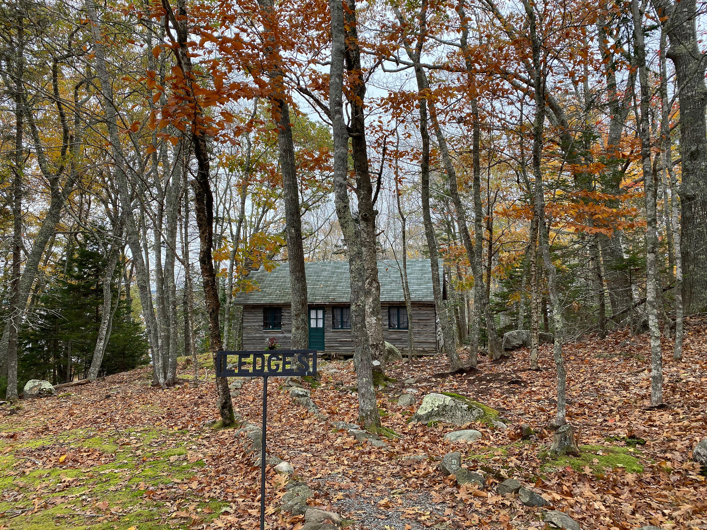 435 Herrick Road