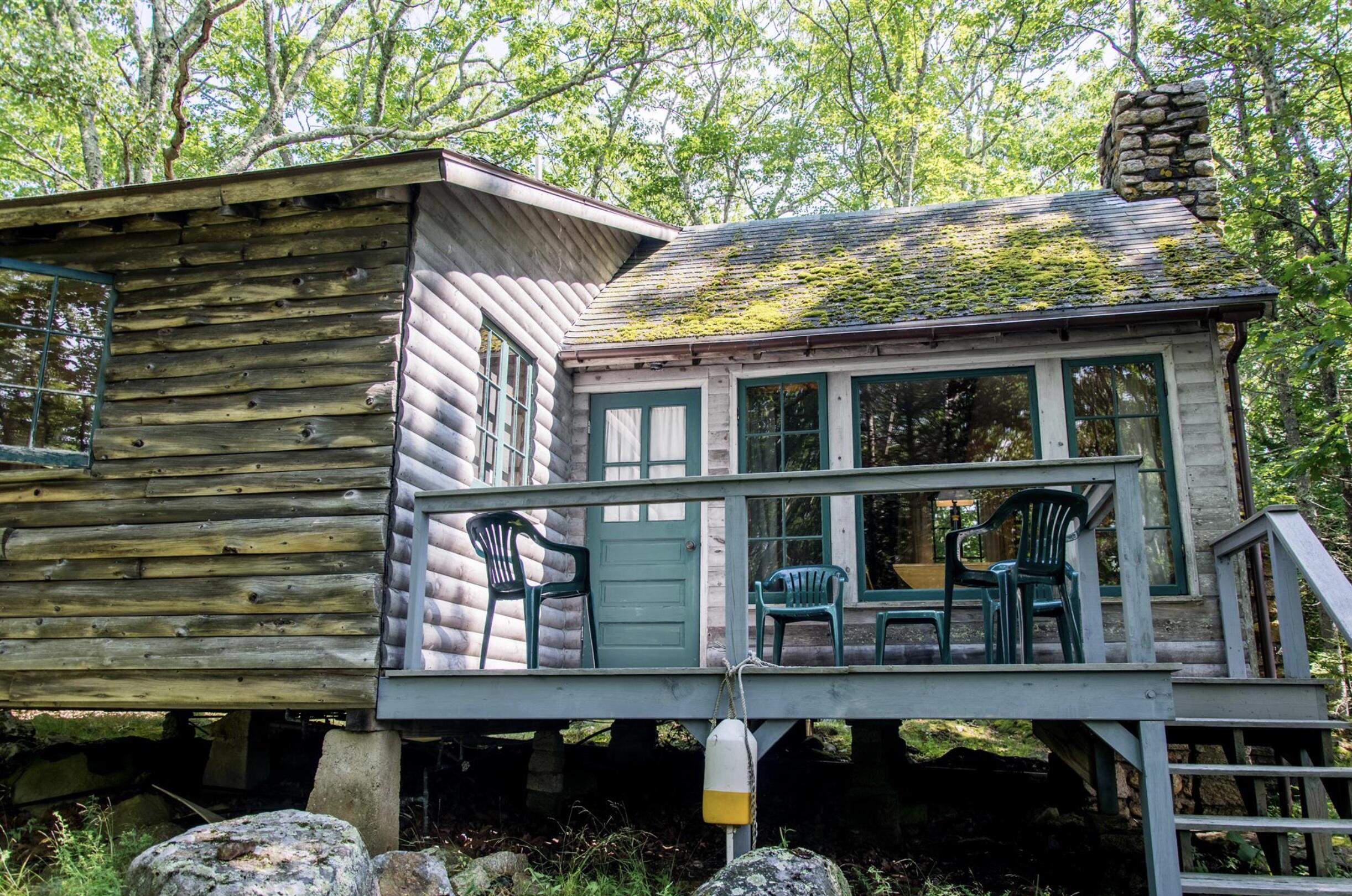 435 Herrick Road