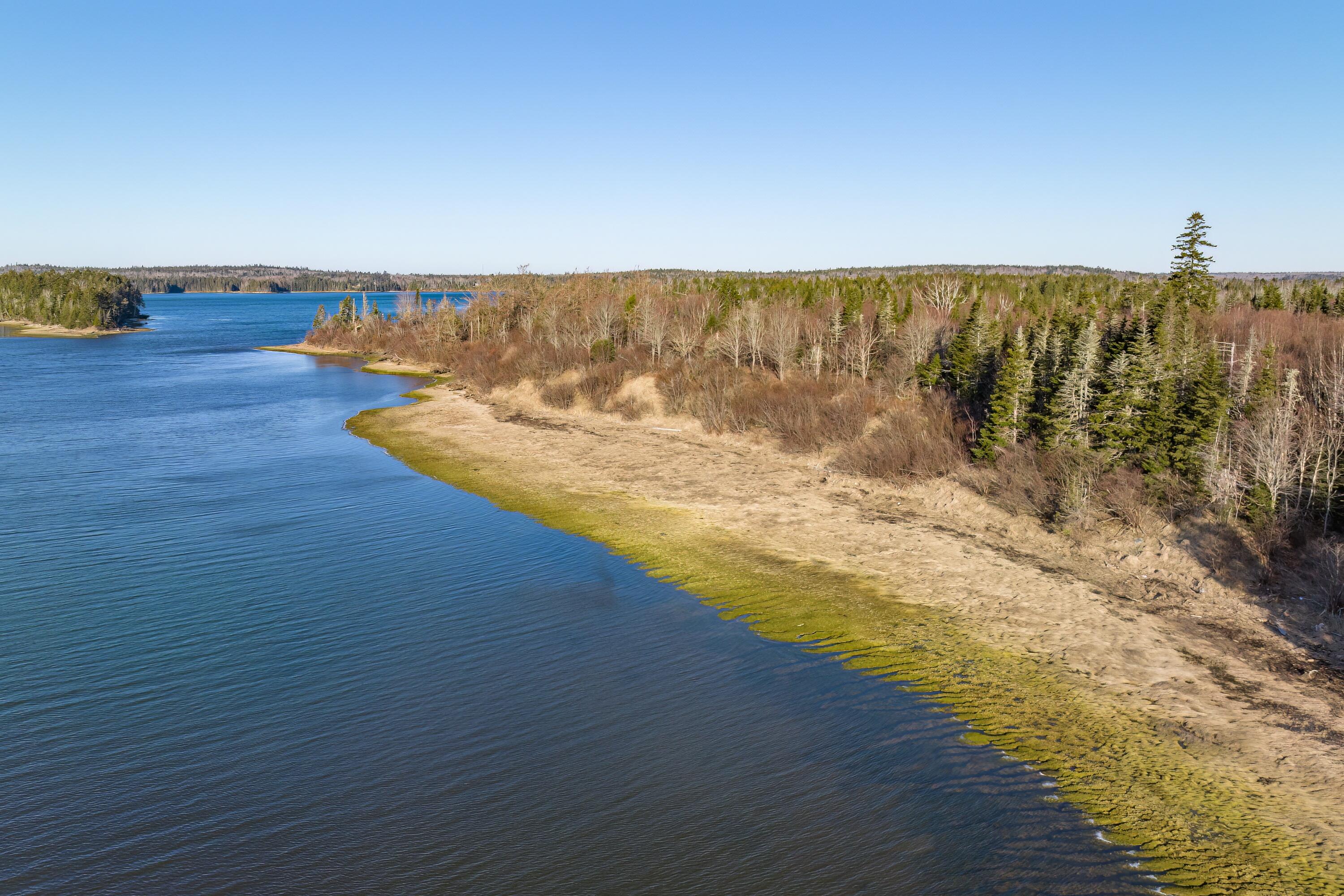 Lot 76-77 Nepp Point Road, Roque Bluffs