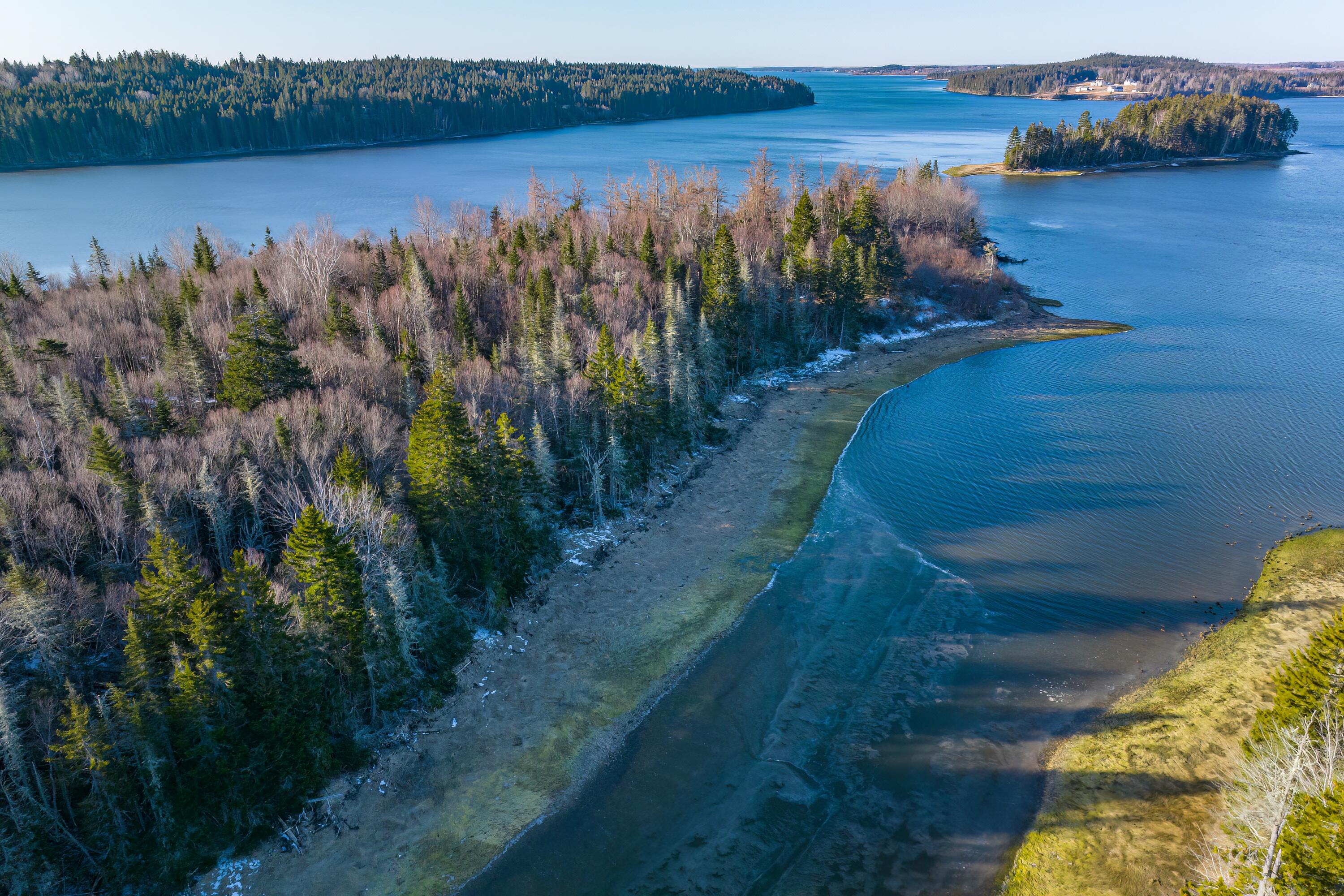 Lot 76-77 Nepp Point Road, Roque Bluffs