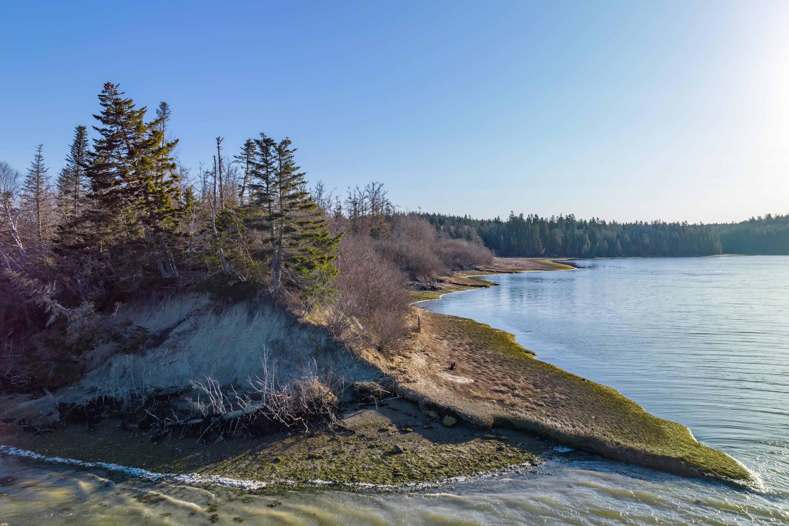 Lot 76-77 Nepp Point Road, Roque Bluffs