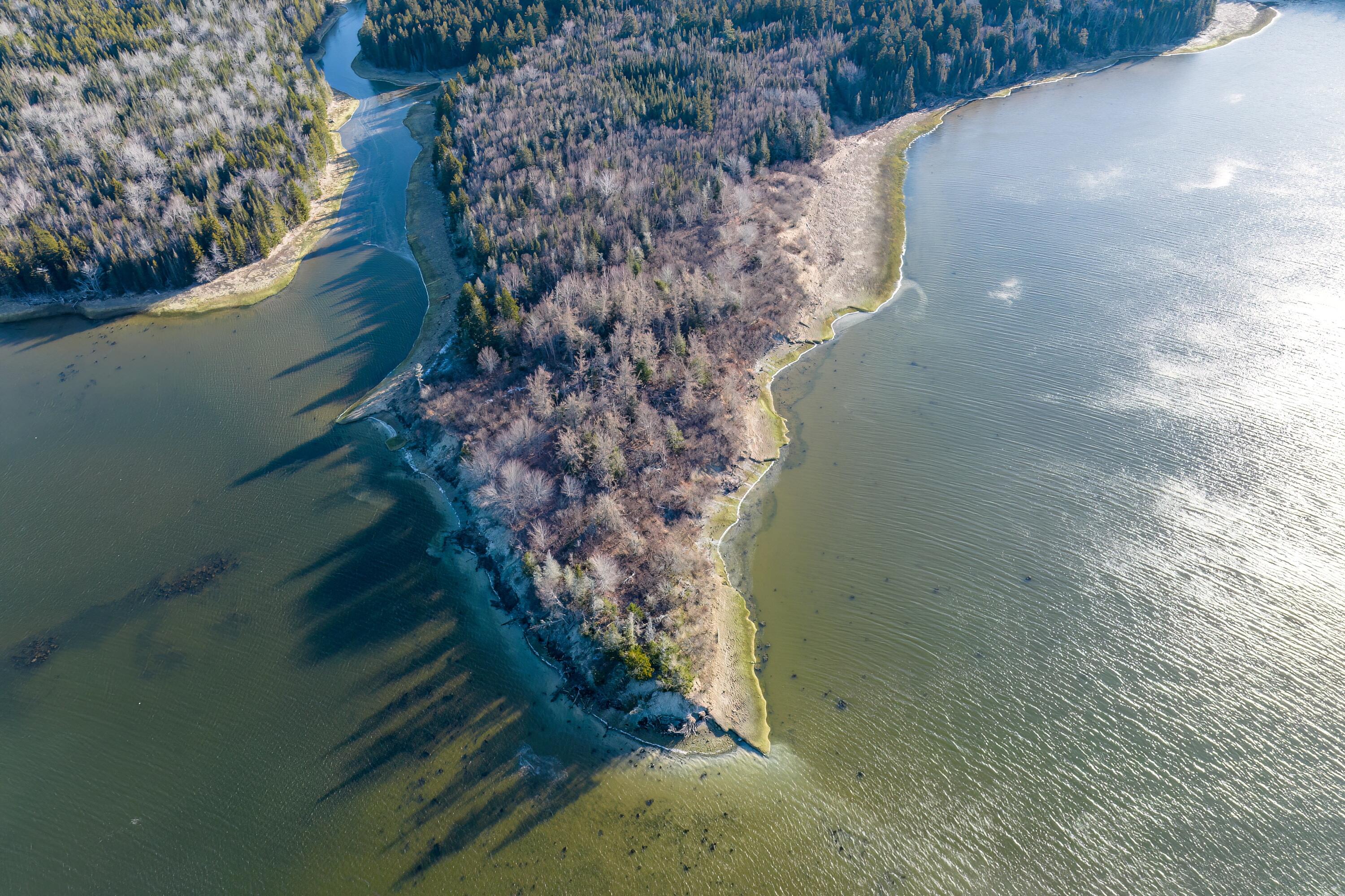 Lot 76-77 Nepp Point Road, Roque Bluffs