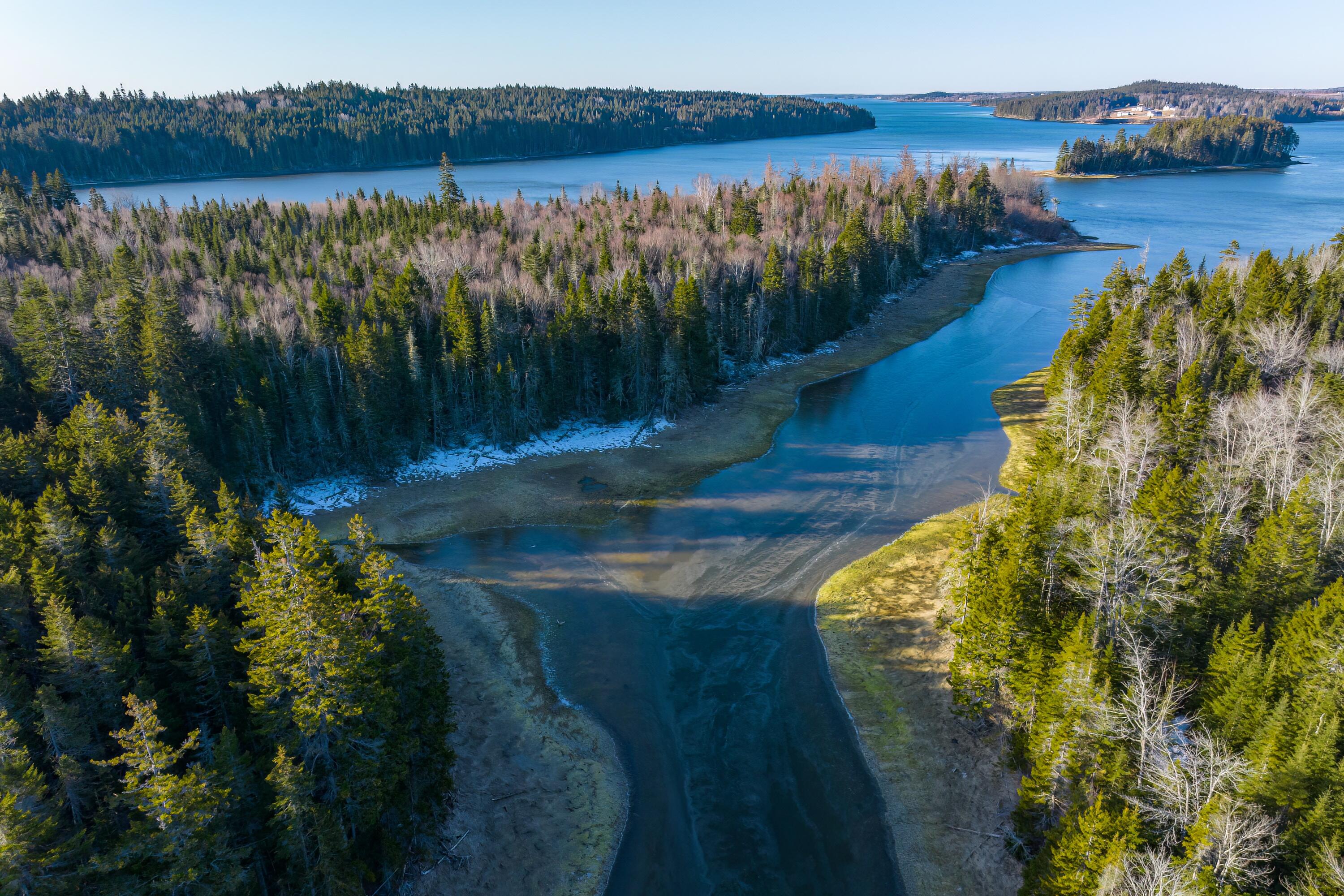 Lot 76-77 Nepp Point Road, Roque Bluffs