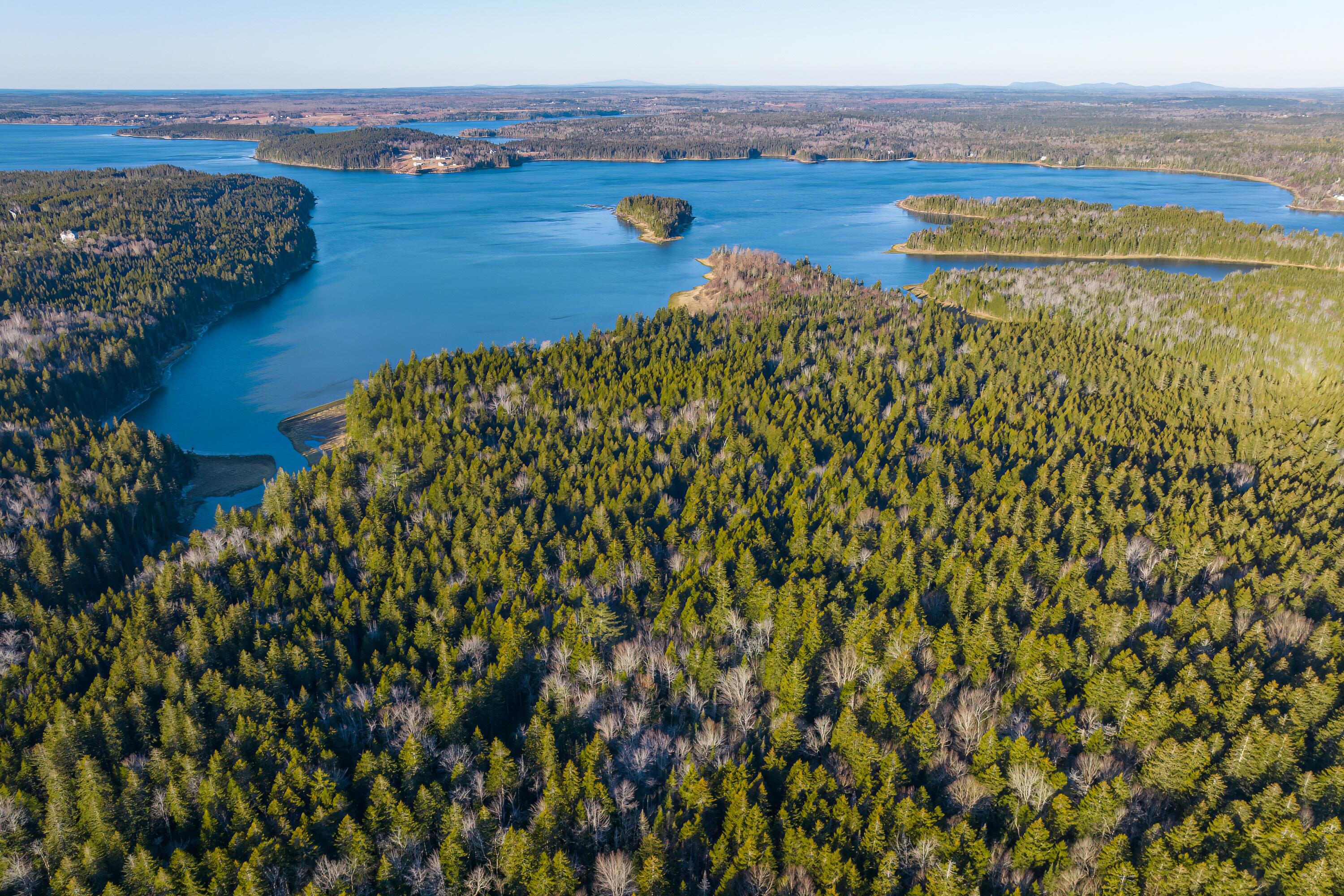 Lot 76-77 Nepp Point Road, Roque Bluffs