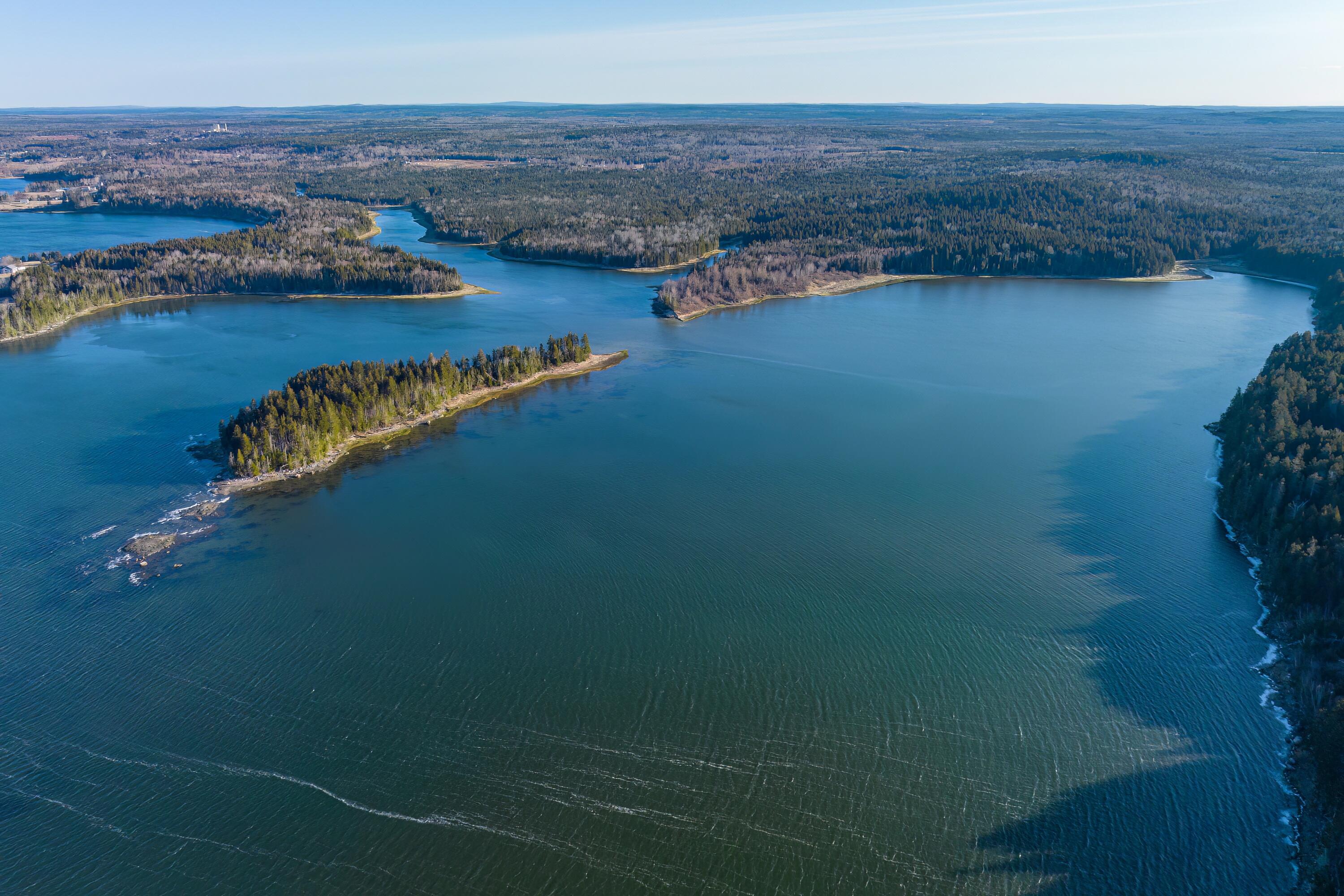 Lot 76-77 Nepp Point Road, Roque Bluffs