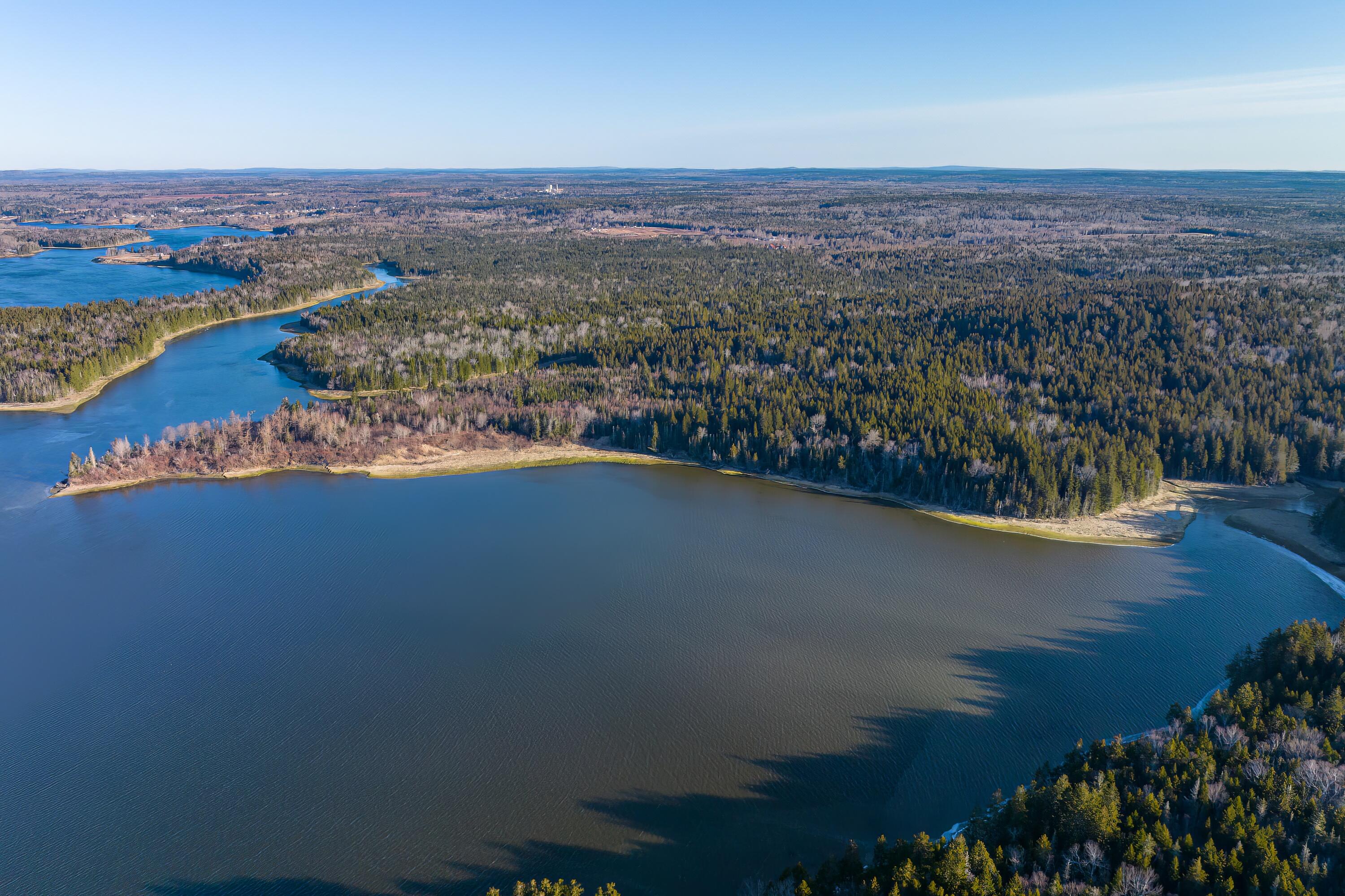 Lot 76-77 Nepp Point Road, Roque Bluffs