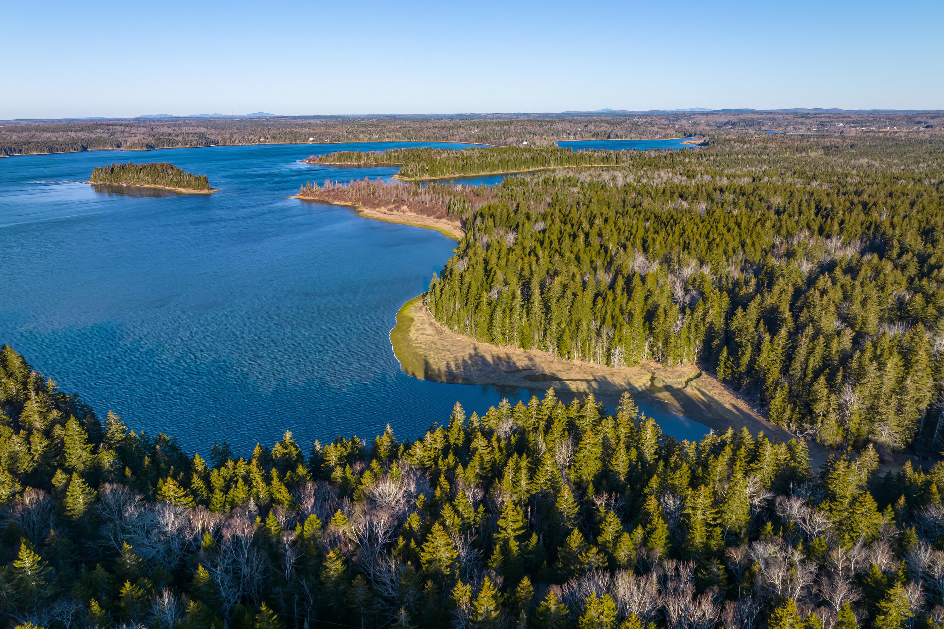 Lot 76-77 Nepp Point Road, Roque Bluffs