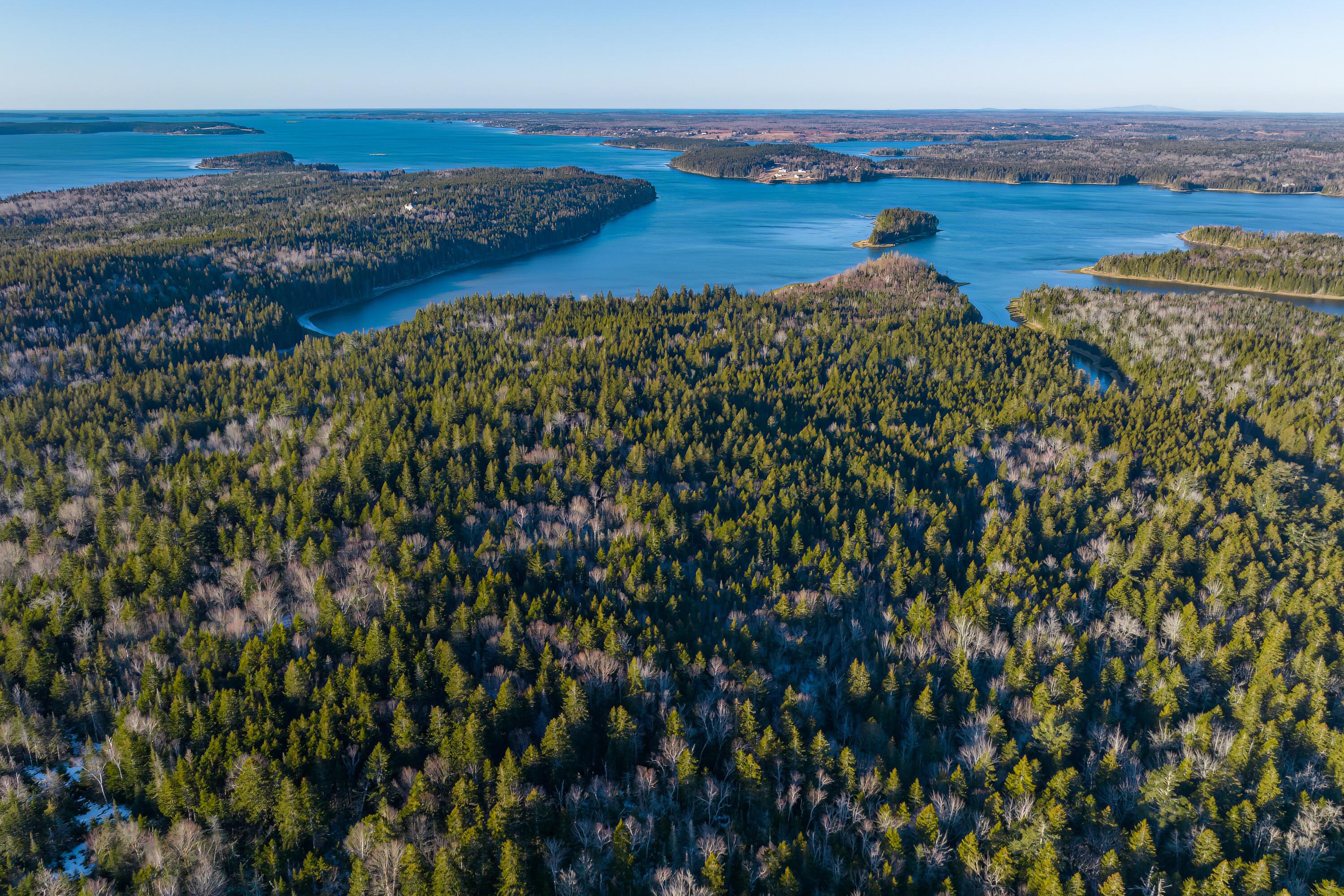 Lot 76-77 Nepp Point Road, Roque Bluffs