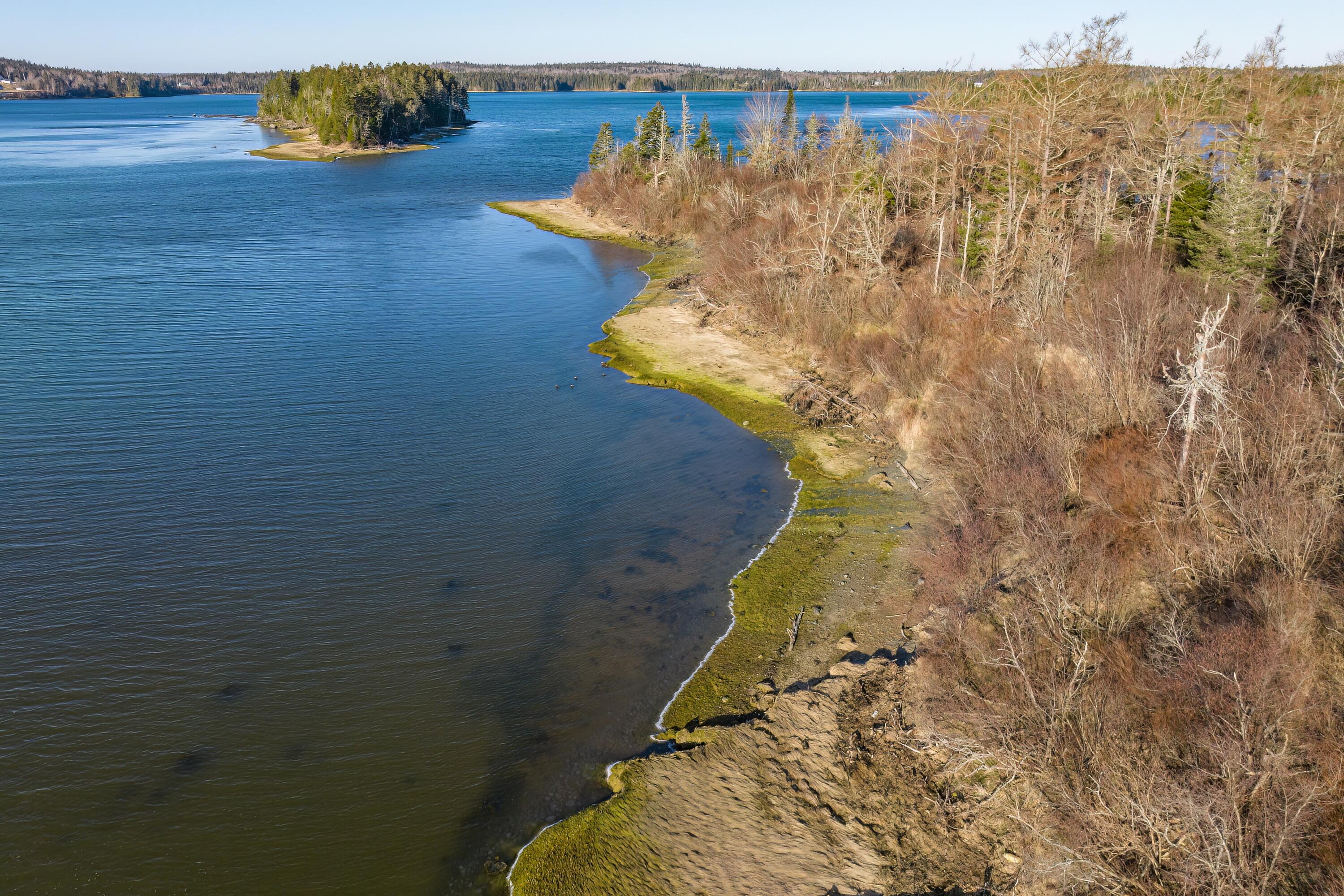 Lot 76-77 Nepp Point Road, Roque Bluffs