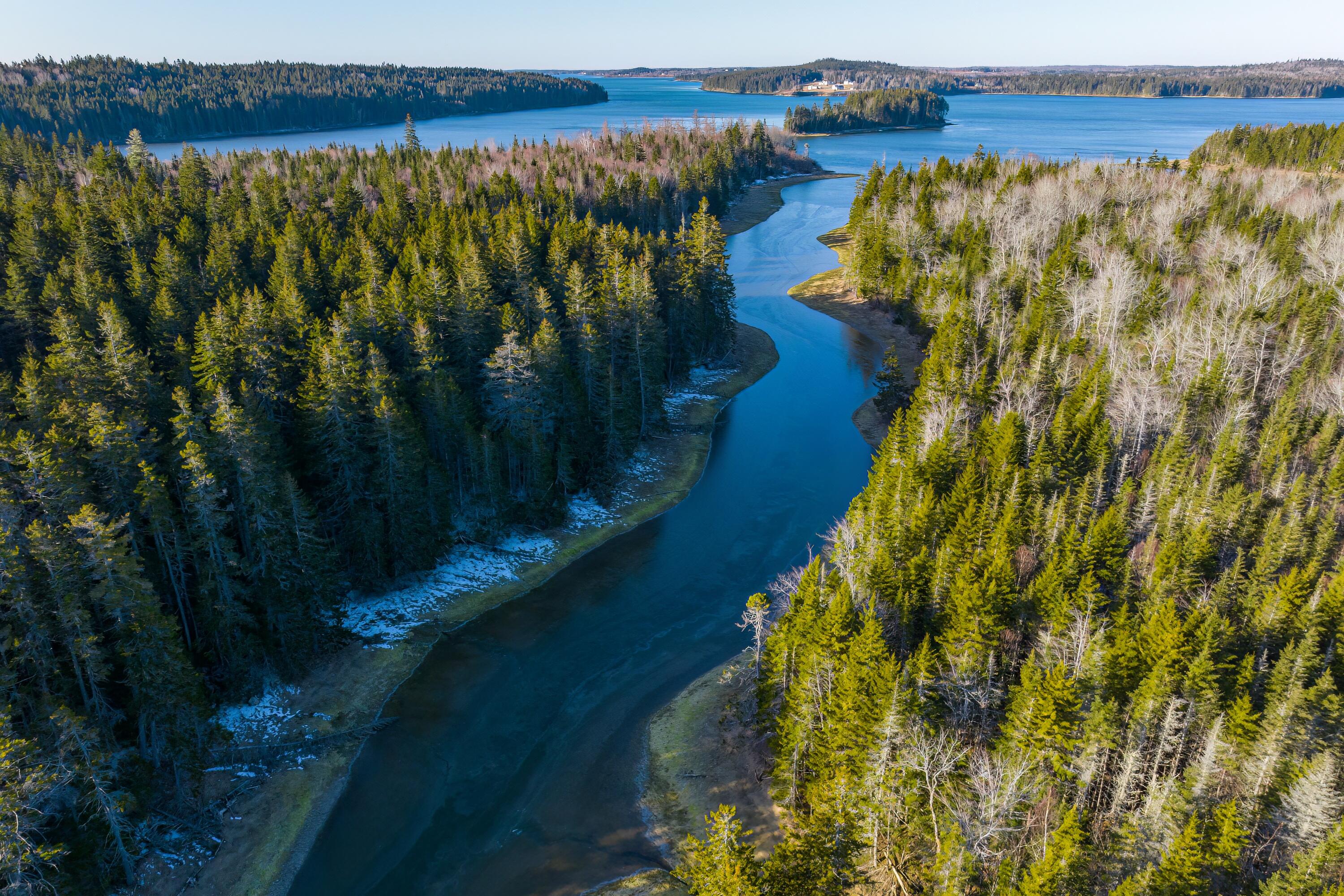 Lot 76-77 Nepp Point Road, Roque Bluffs