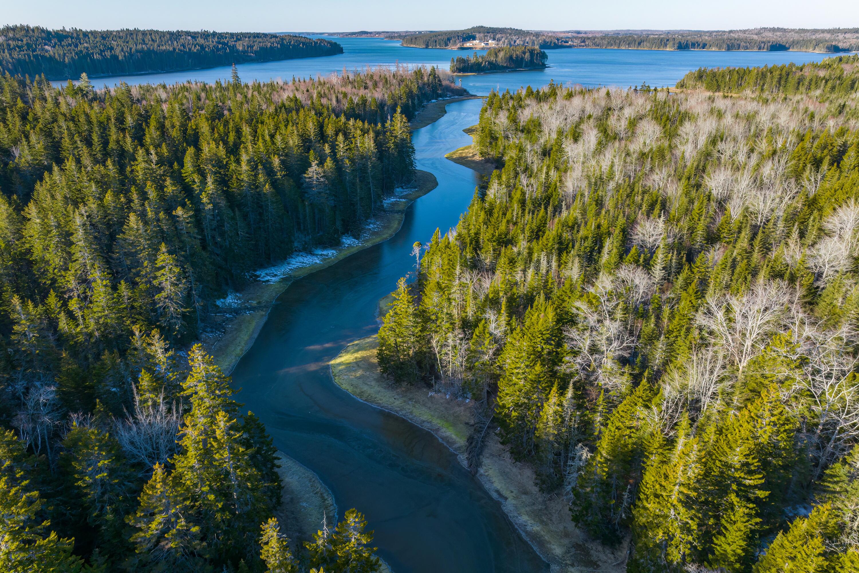 Lot 76-77 Nepp Point Road, Roque Bluffs