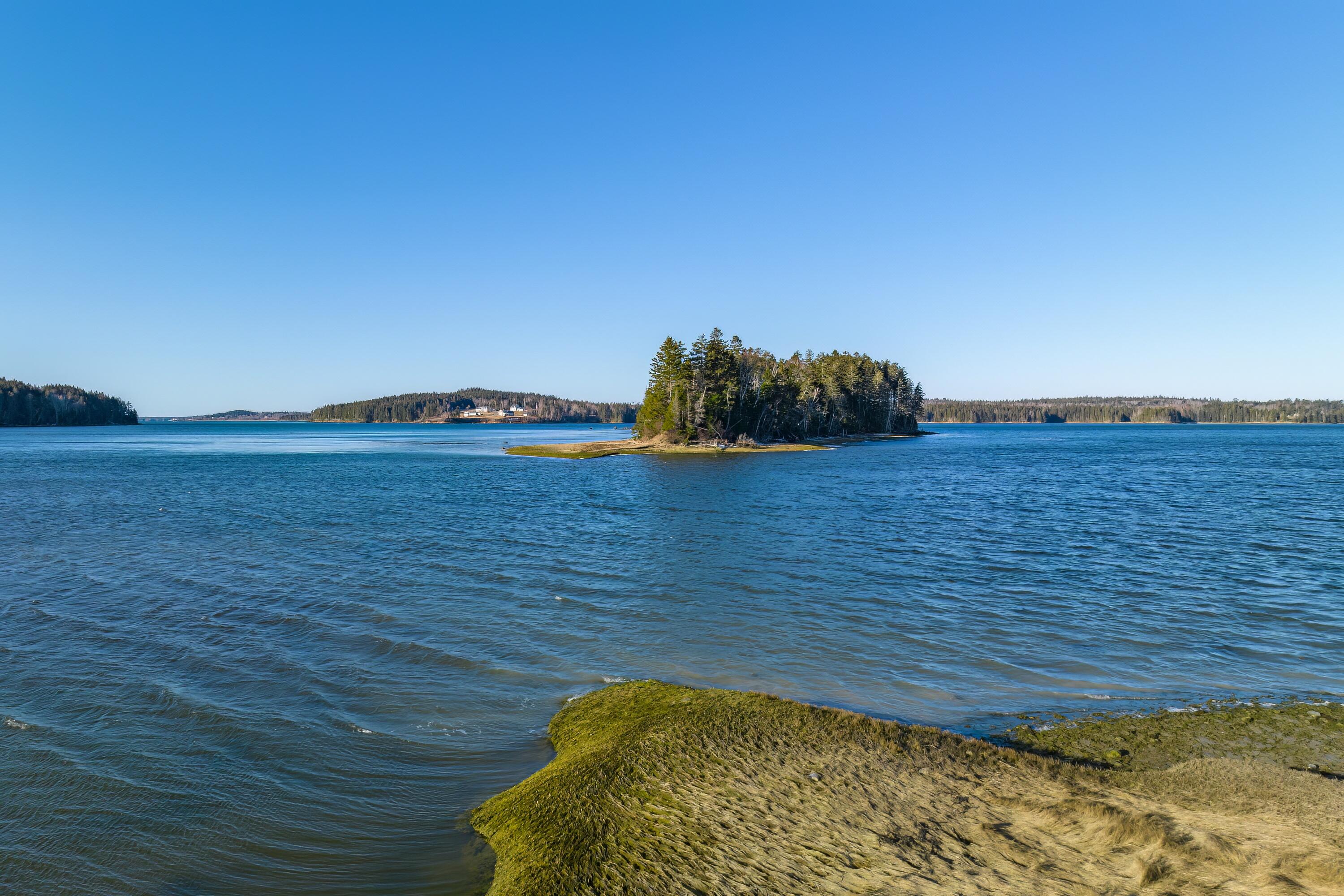 Lot 76-77 Nepp Point Road, Roque Bluffs