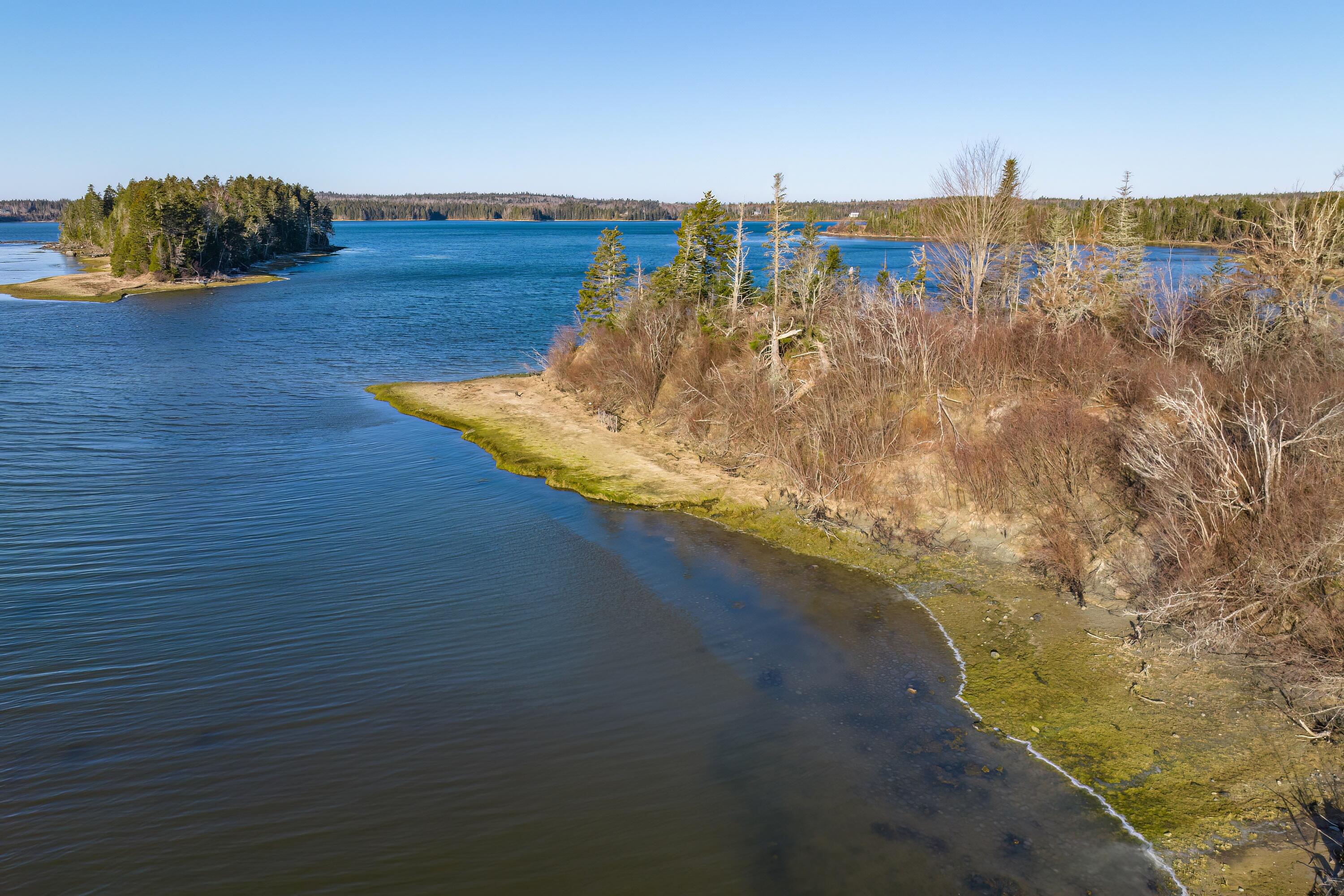 Lot 76-77 Nepp Point Road, Roque Bluffs