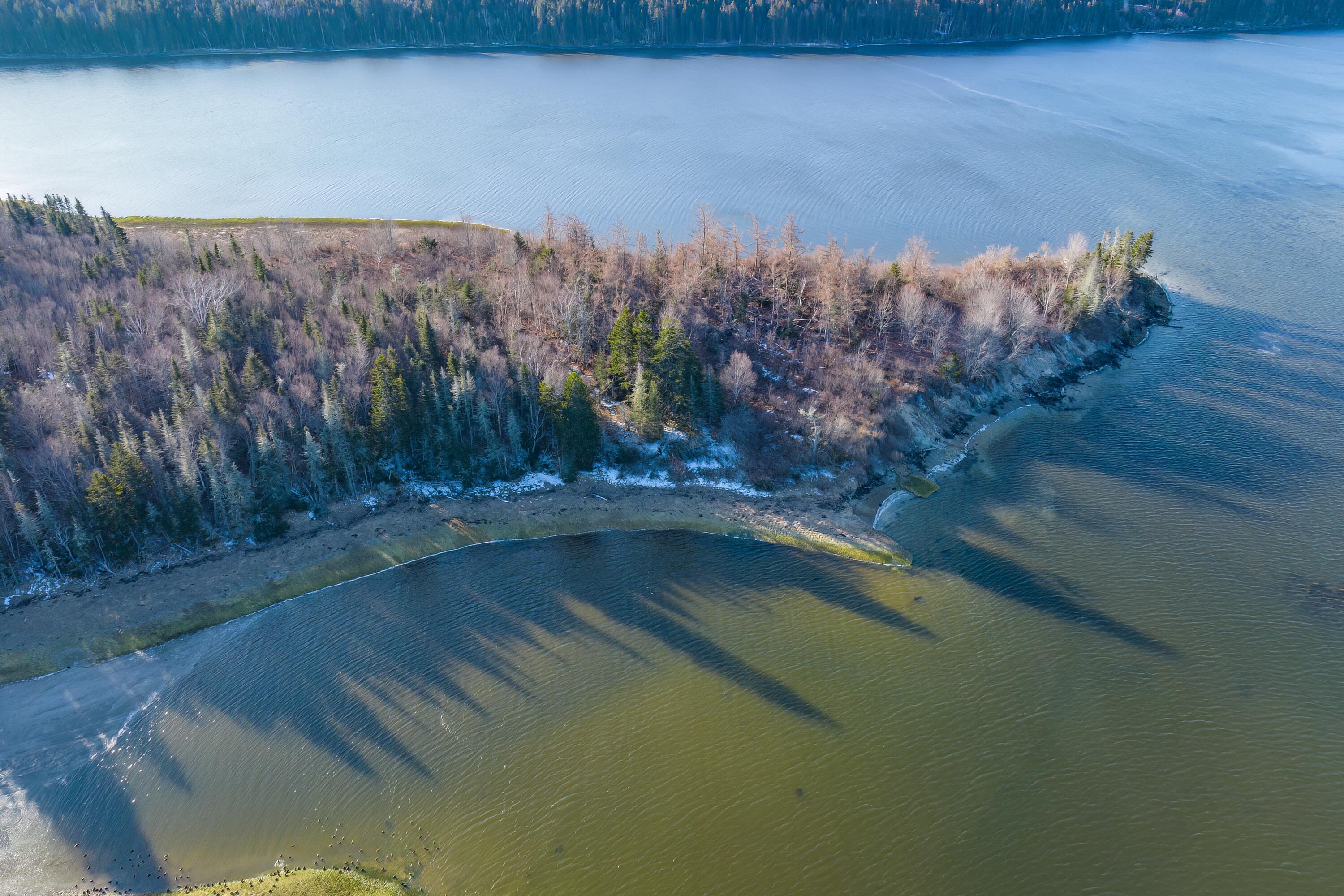 Lot 76-77 Nepp Point Road, Roque Bluffs