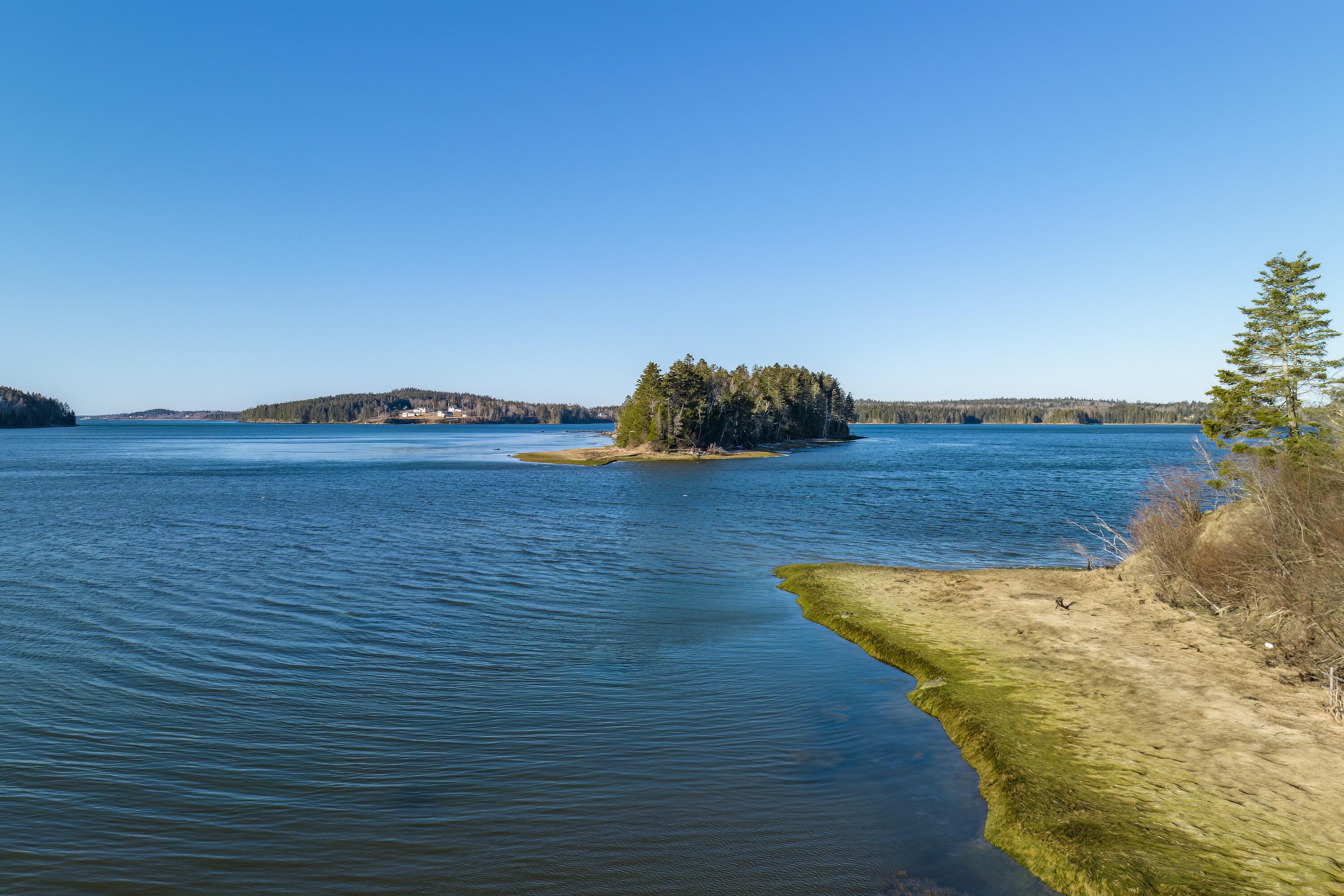 Lot 76-77 Nepp Point Road, Roque Bluffs