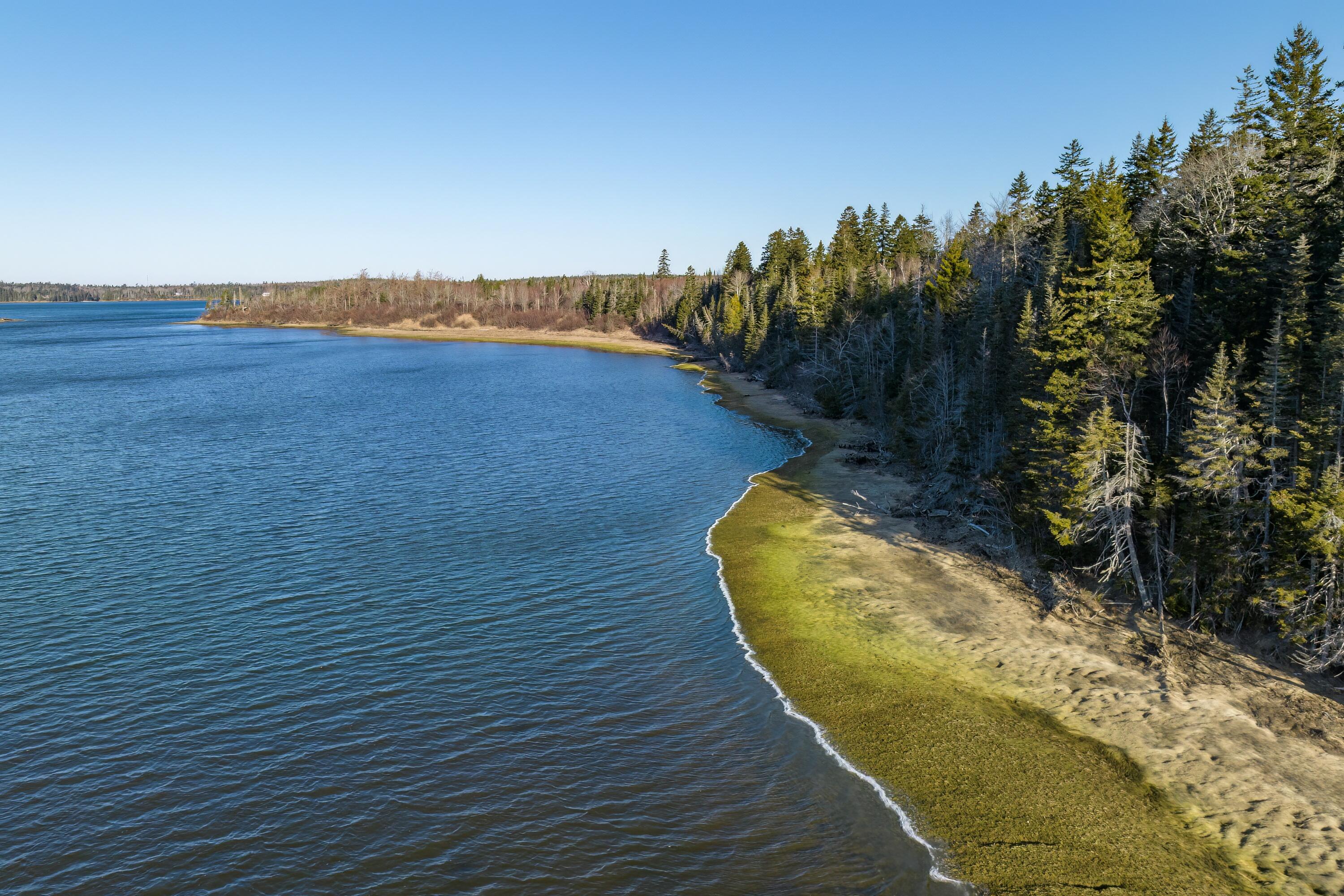 Lot 76-77 Nepp Point Road, Roque Bluffs